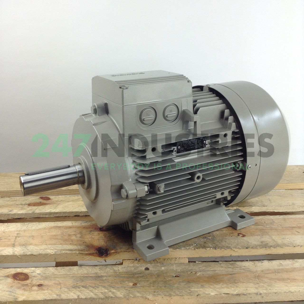 1LA9166-4KA60-Z Siemens