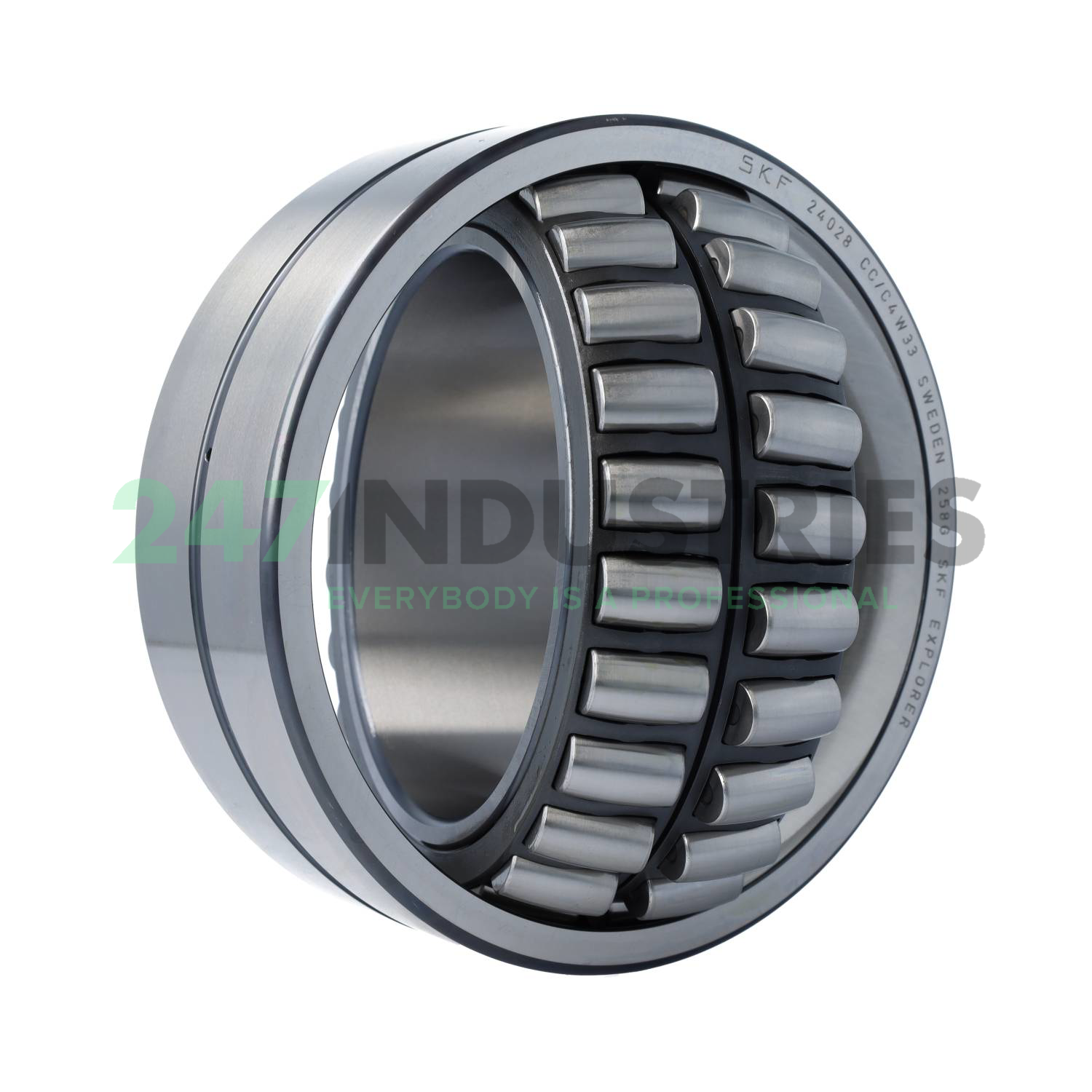 24028CC/C4W33 SKF Image 3