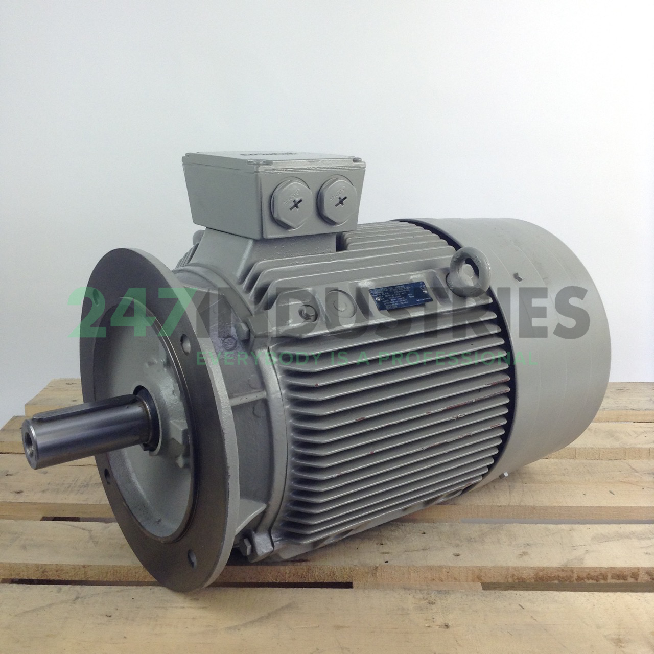 1LG4186-6AA11 Siemens