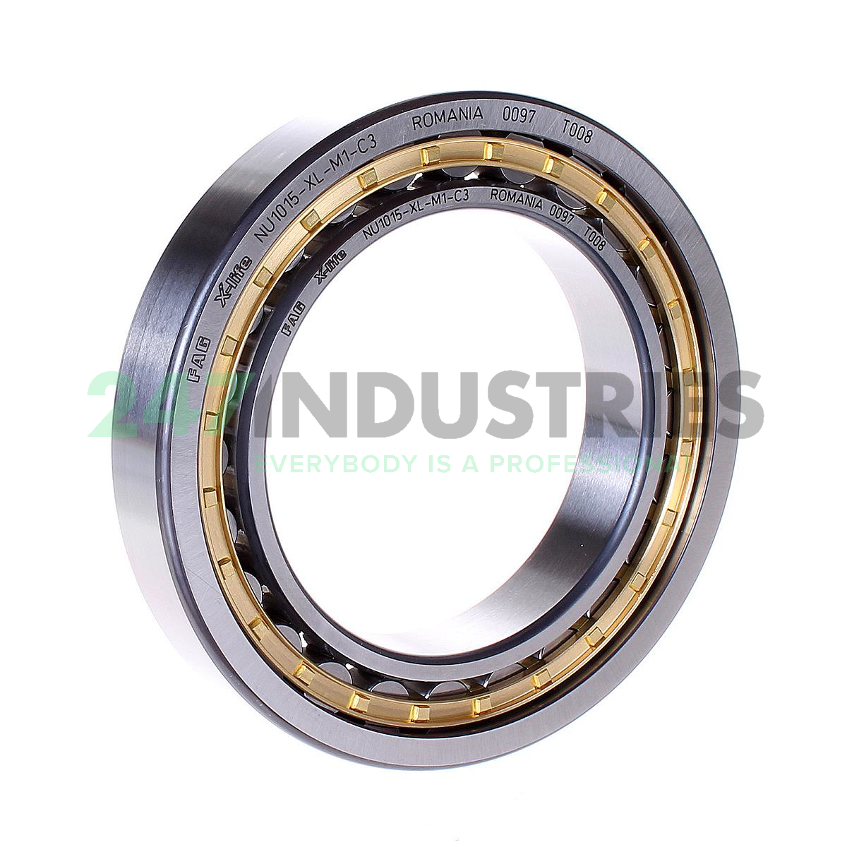 NU1015-XL-M1-C3 FAG