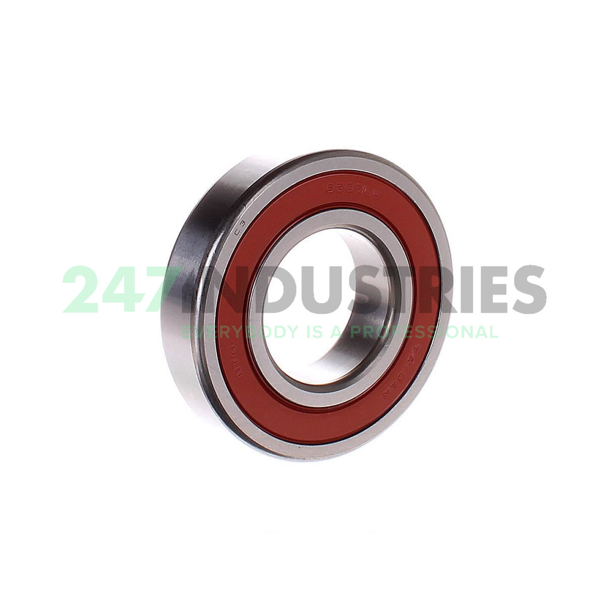 6207LLU C3/5C NTN Image 1