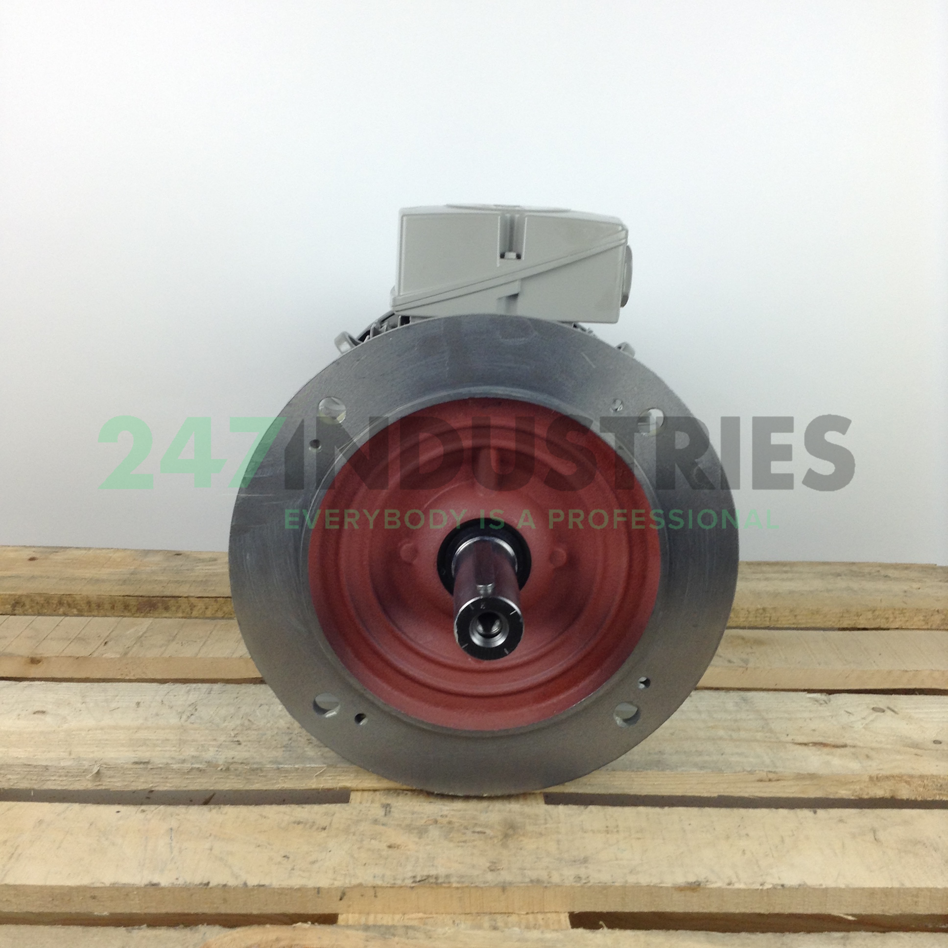 1LE1003-1DB23-4JA4-Z Siemens Image 4