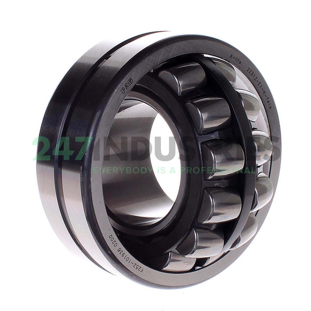 22312-E1-K-T41A FAG Image 2