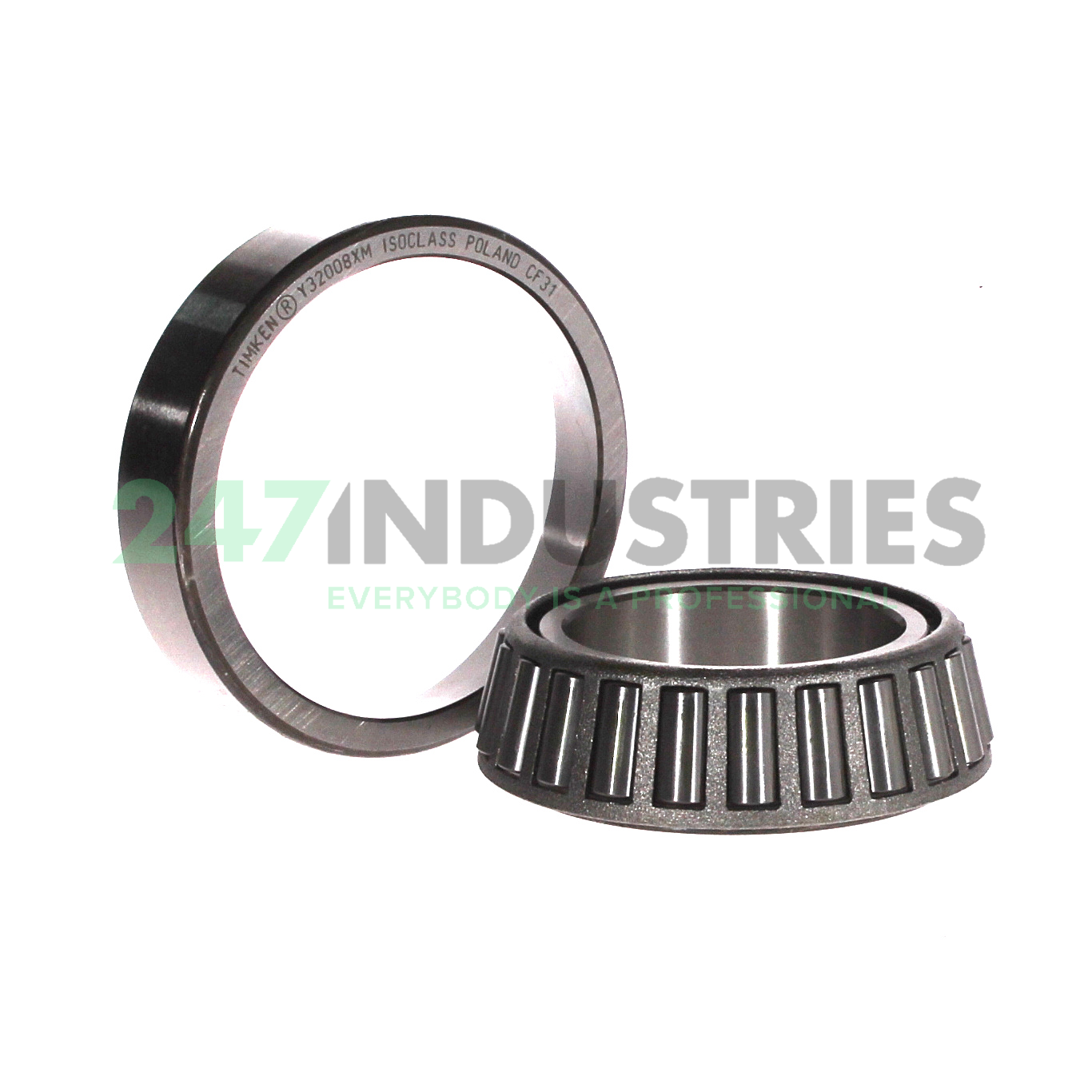 NP537150 Timken Image 1