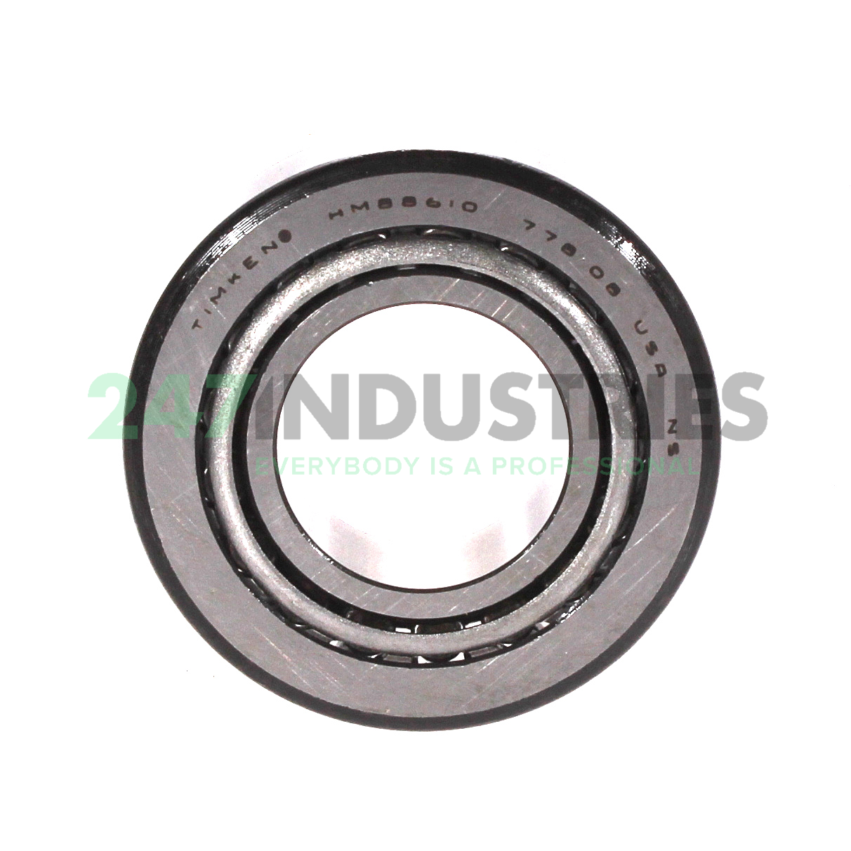 HM88649/HM88610 Timken Image 3