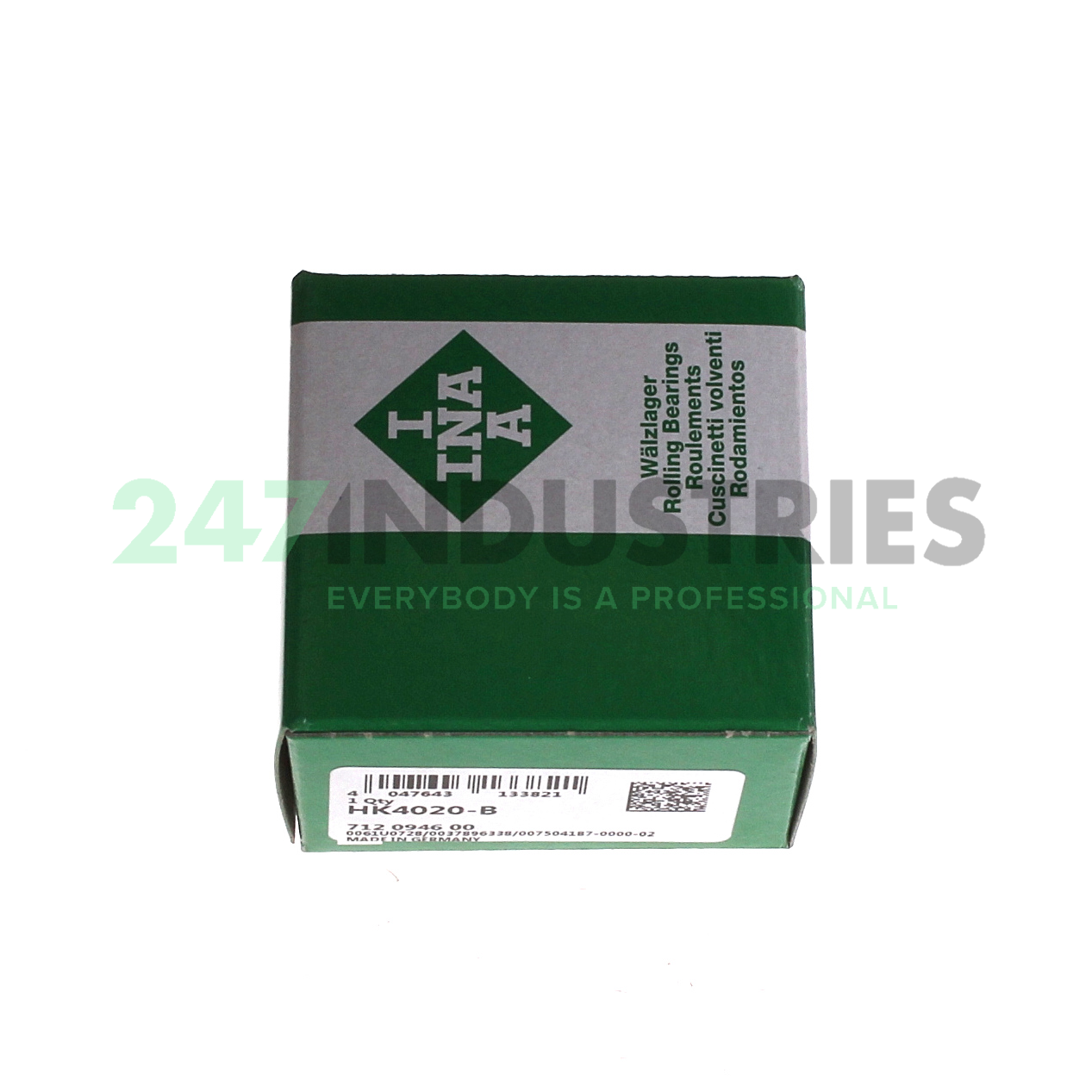 HK4020-B INA Image 3