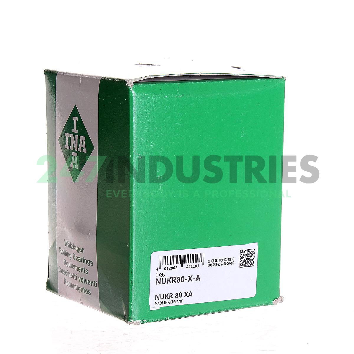 NUKR80-X-A INA Image 2