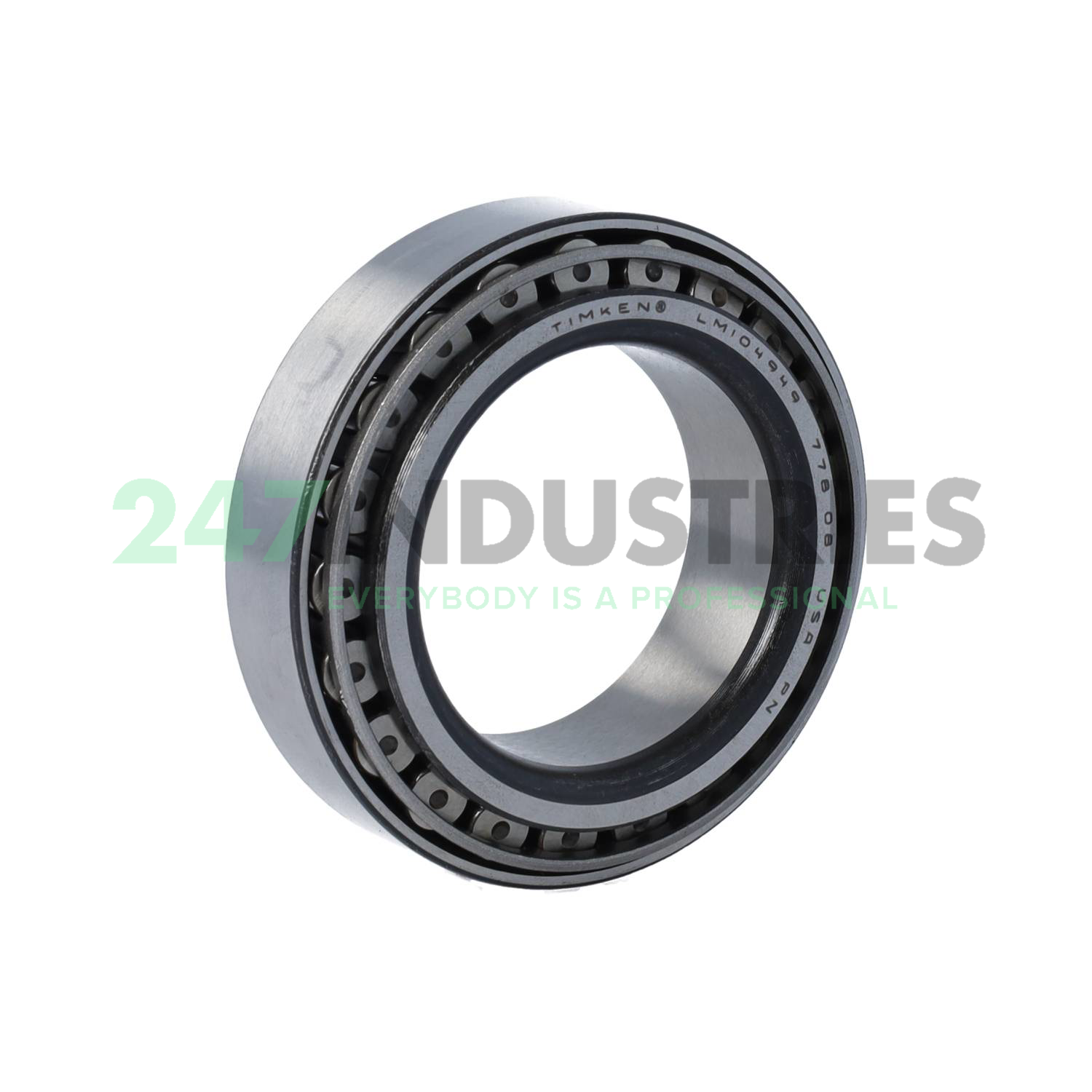 LM104949/LM104910 Timken Image 2