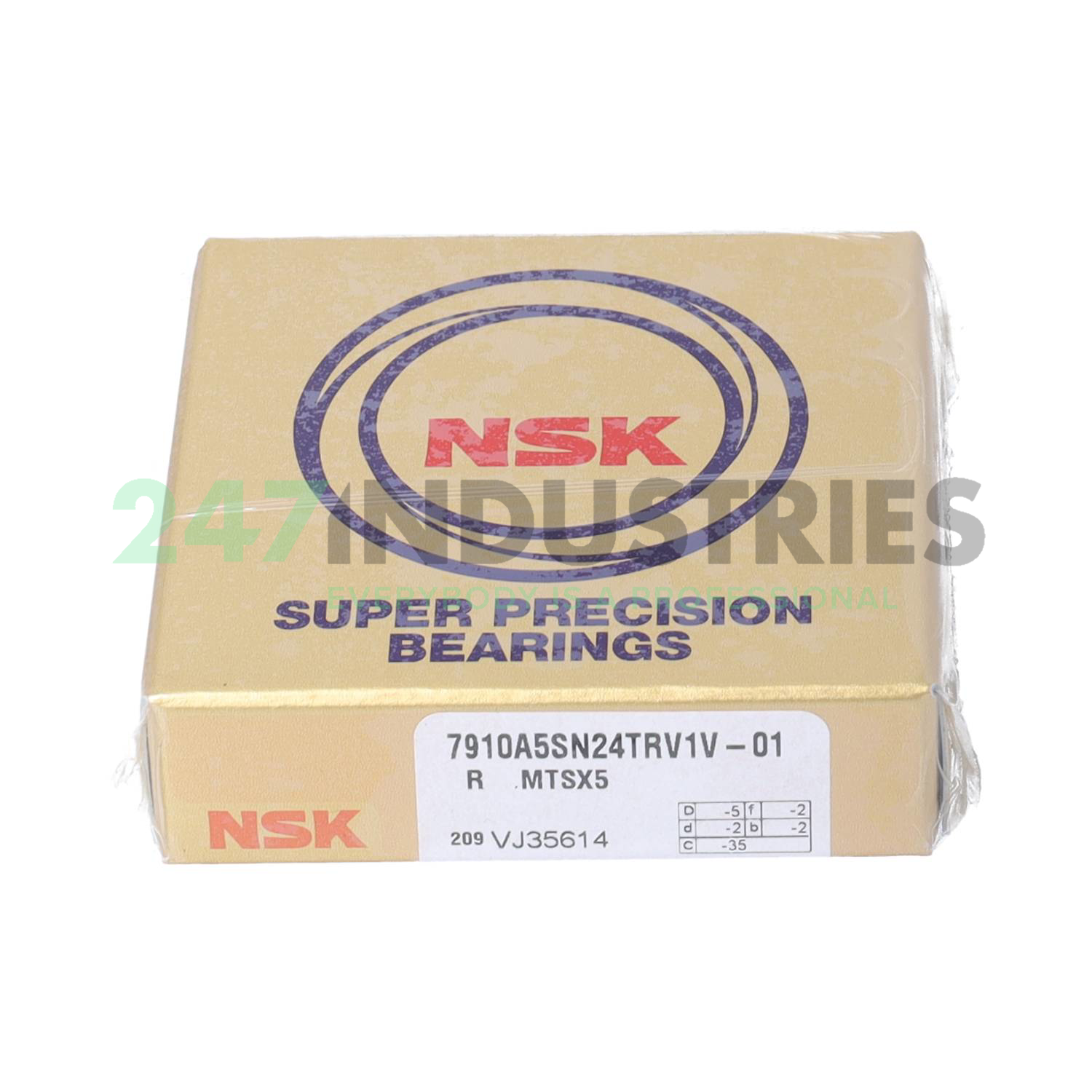 7910A5SN24TRV1V-01 RHP