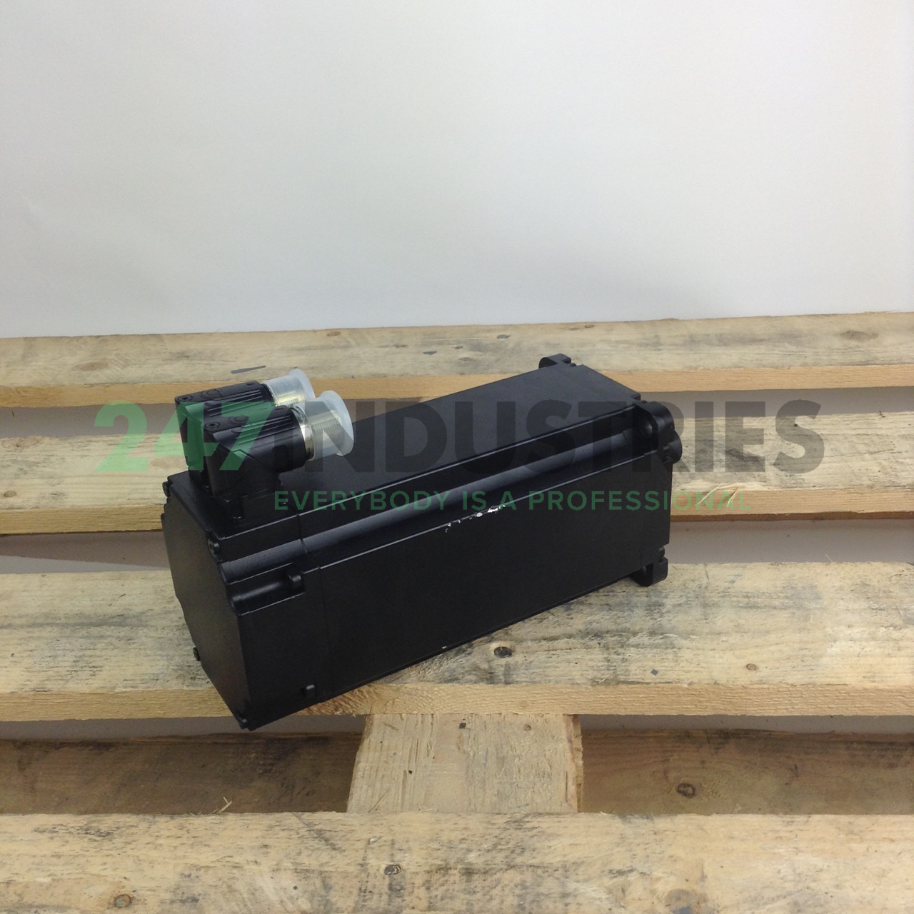 8LSA45.EB030D200-0 B&R Automation Image 3