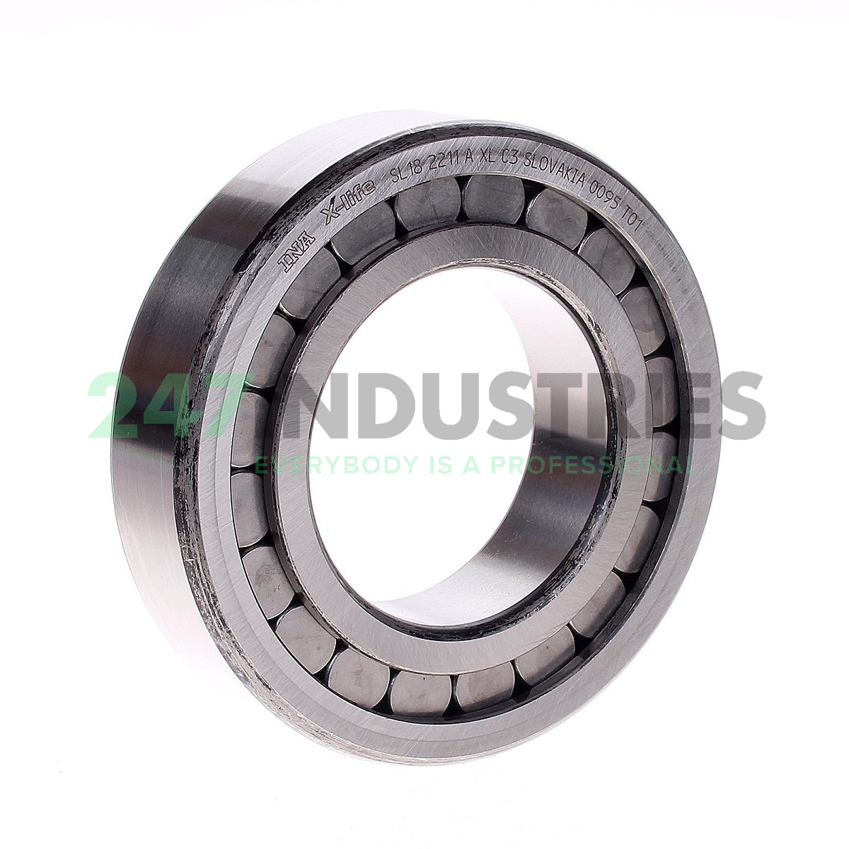 SL182211-A-XL-C3 INA