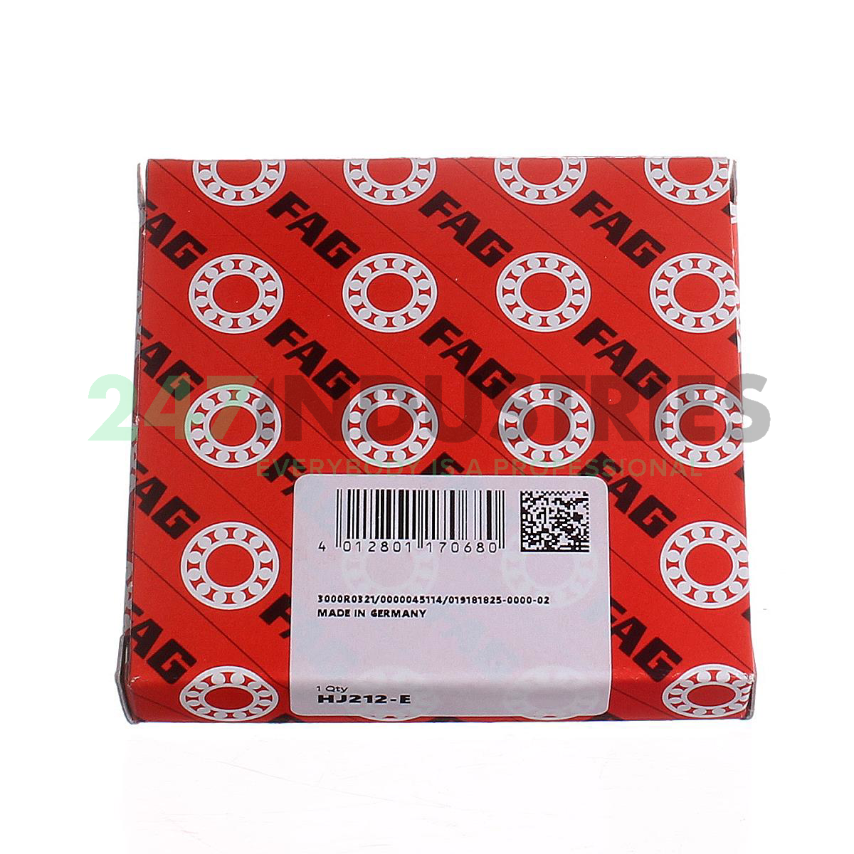 HJ212-E FAG Image 4