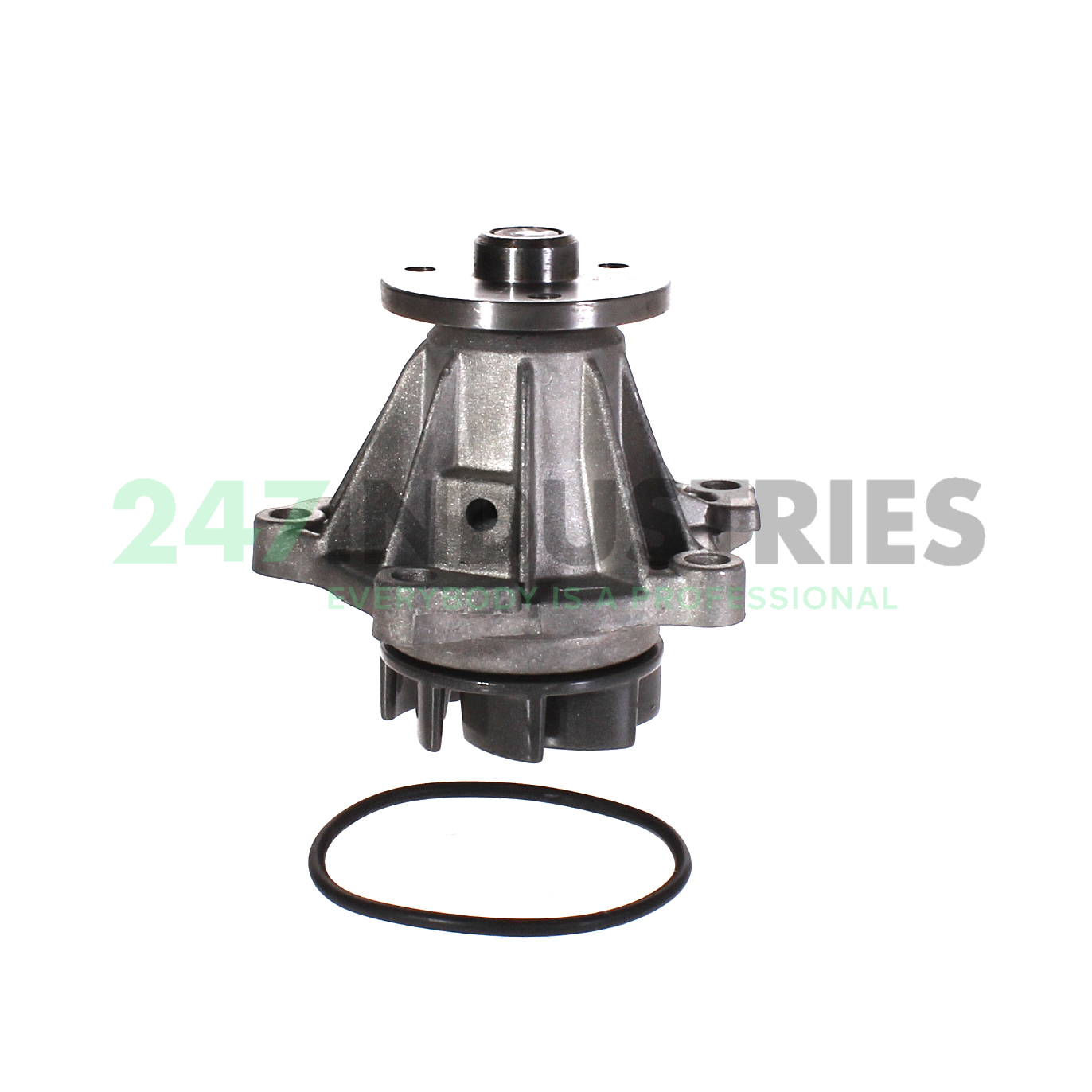 VKPC84412 SKF Image 3