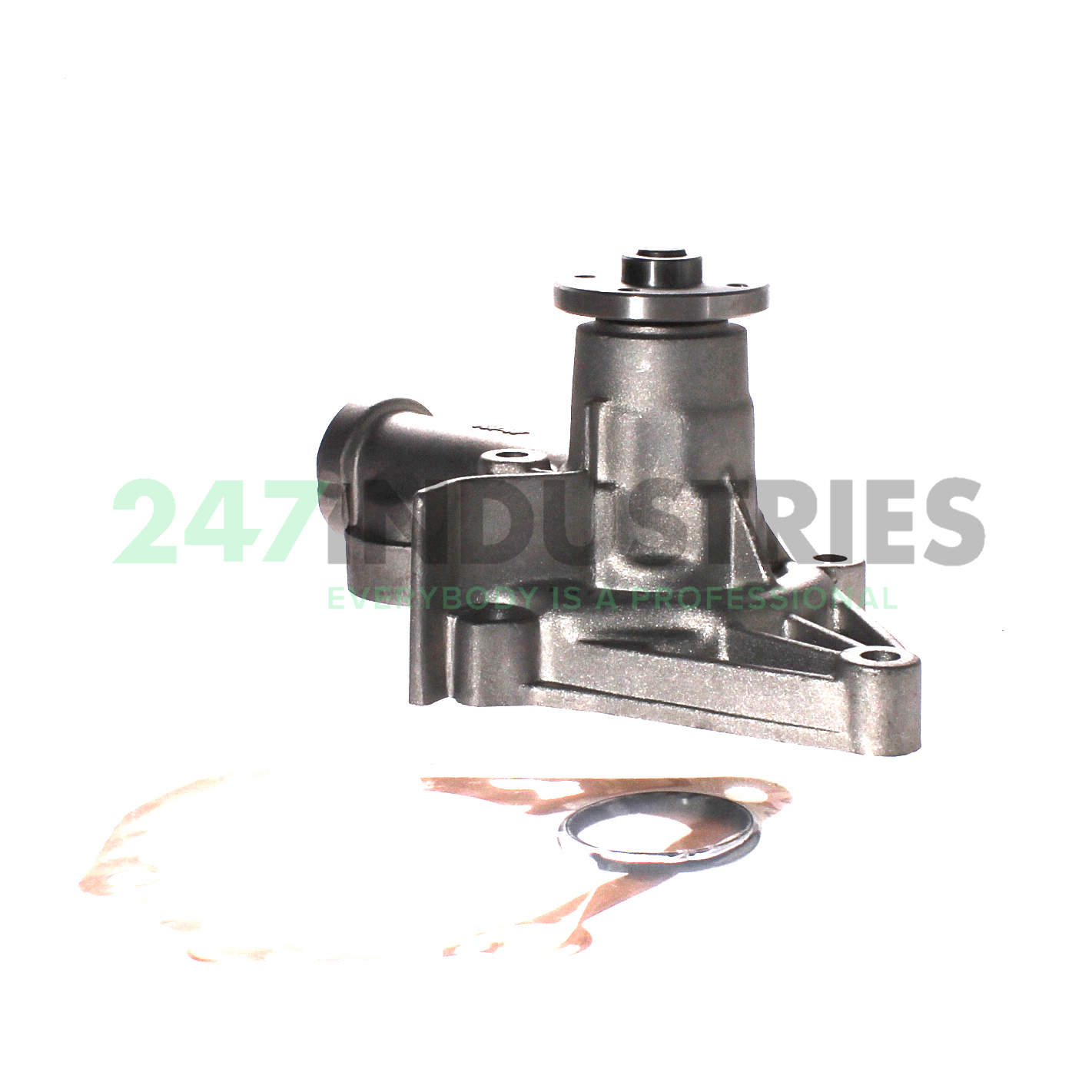 VKPC95008 SKF Image 3