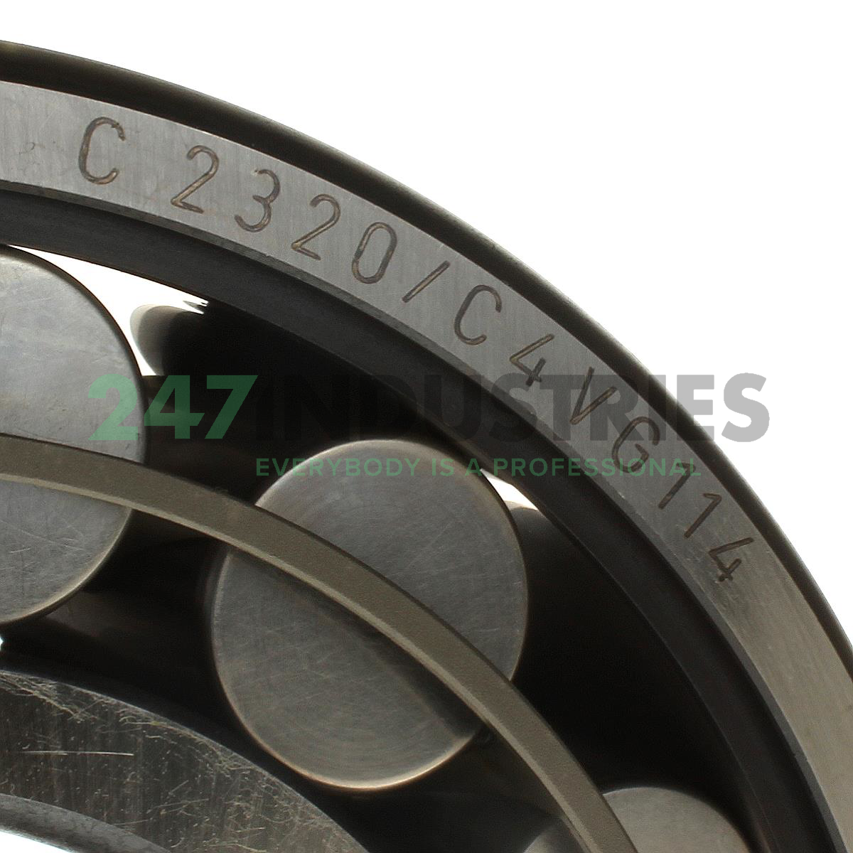 C2320/C4VG114 SKF Image 2