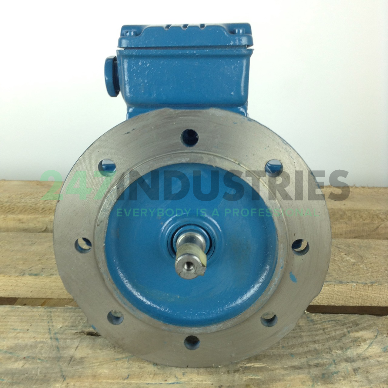 0.25K31AL3714B5 WEG Image 4