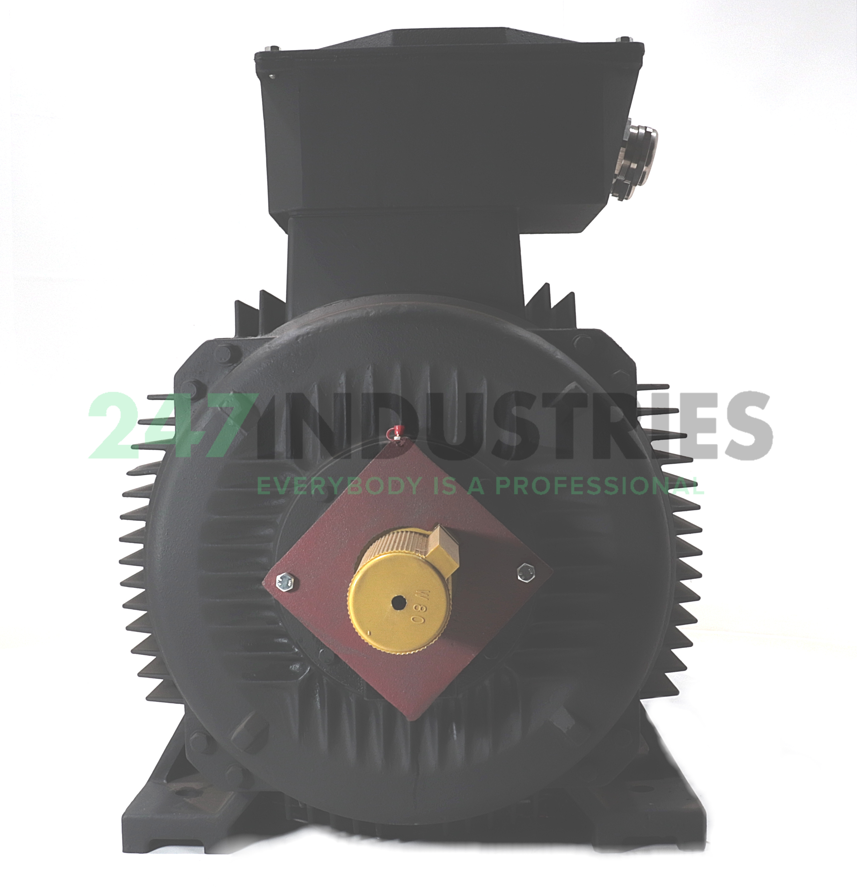 HMC2-315L1-8-B3 Hoyer Image 2