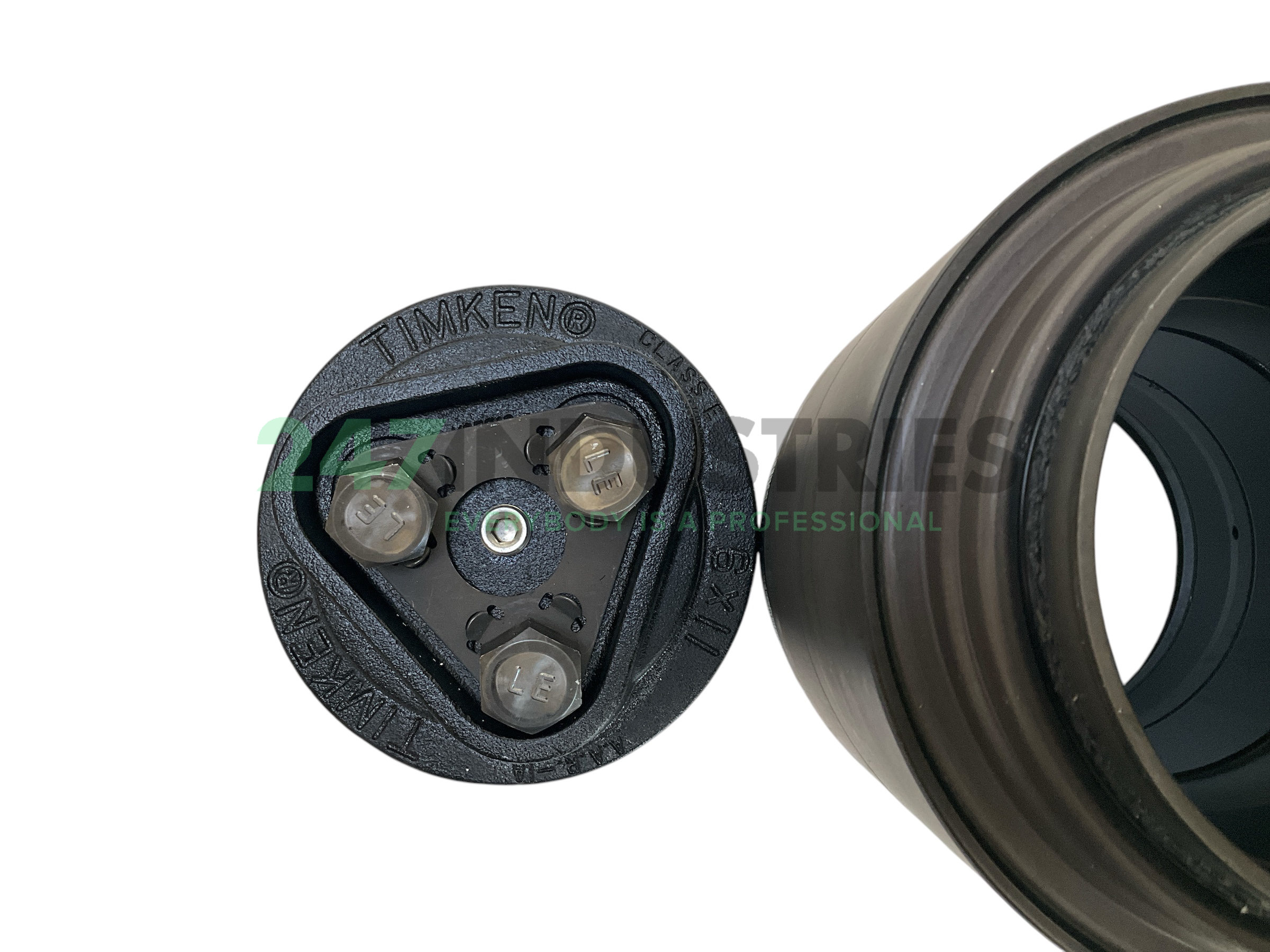 HM129848-90013 Timken Image 6