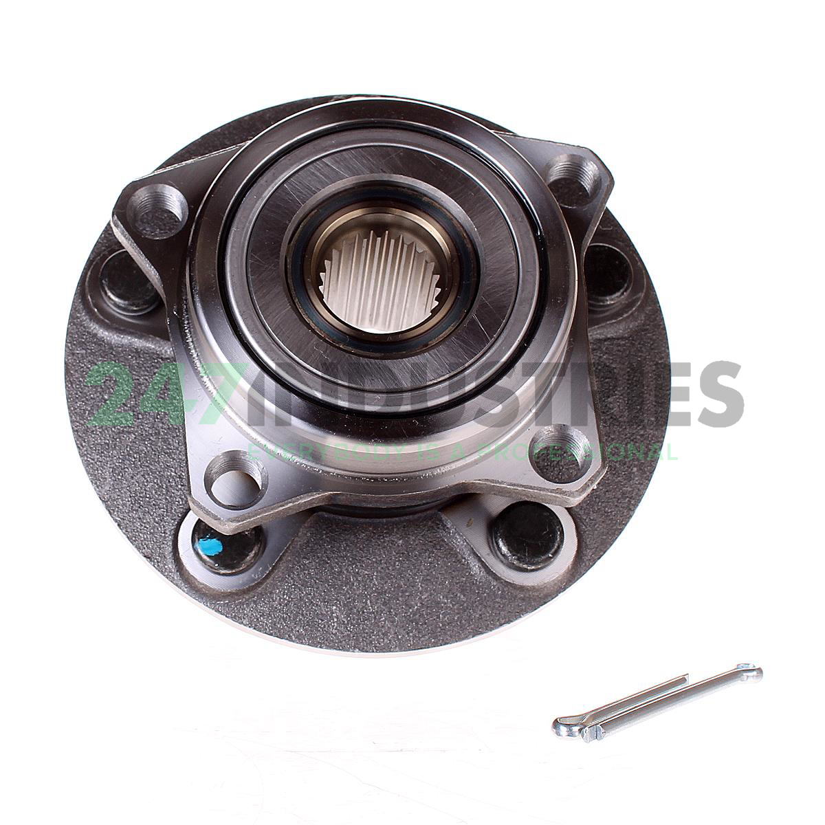 VKBA7410 SKF Image 2