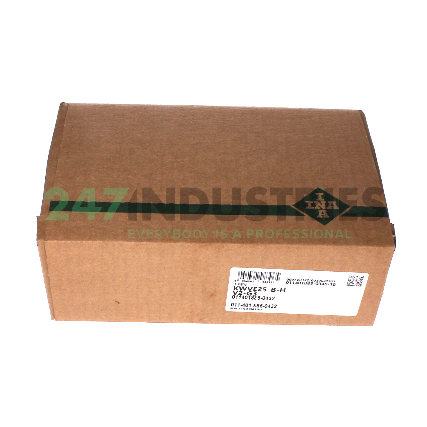 KWVE25-B-H-V2-G3 INA Image 4