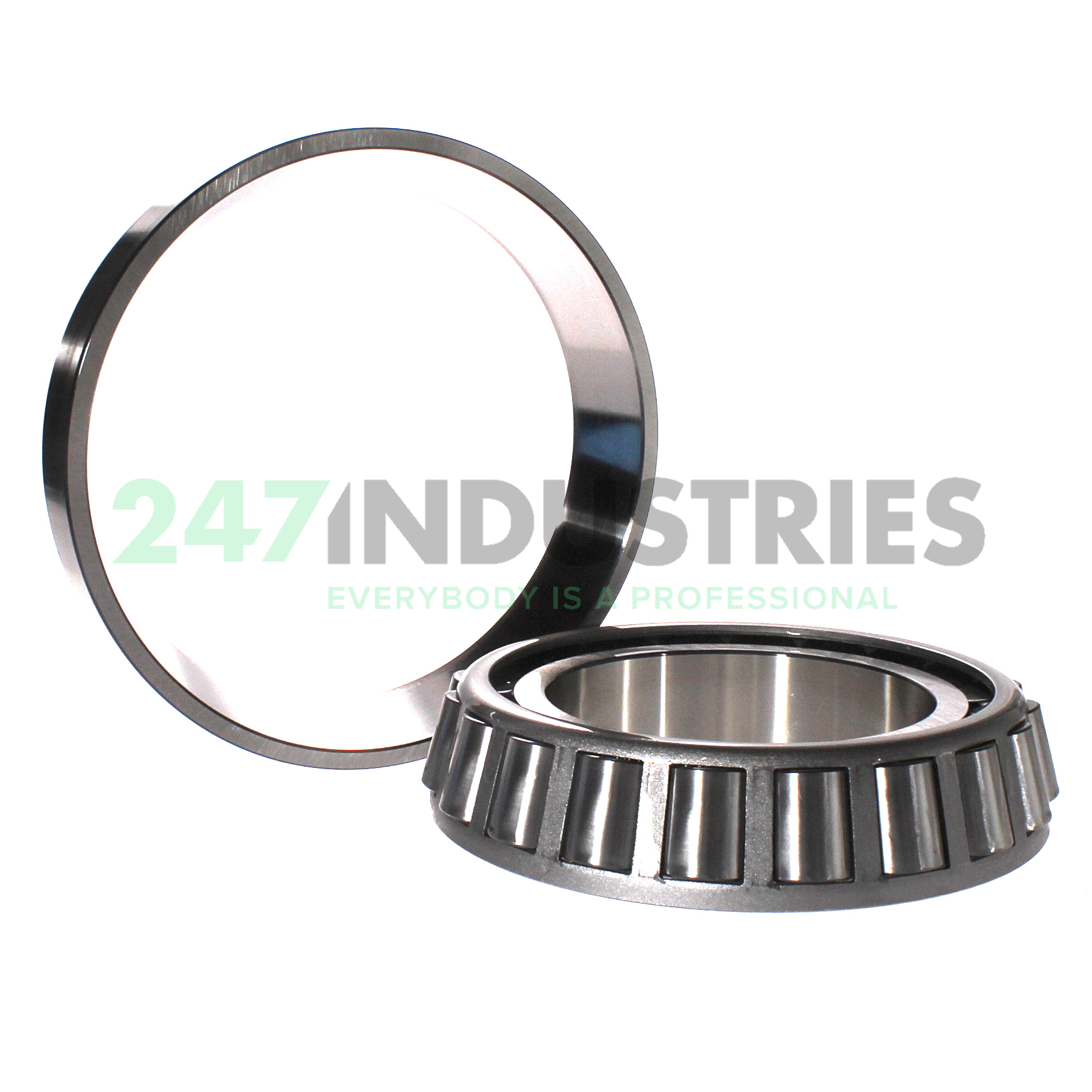 30224-XL FAG Image 2