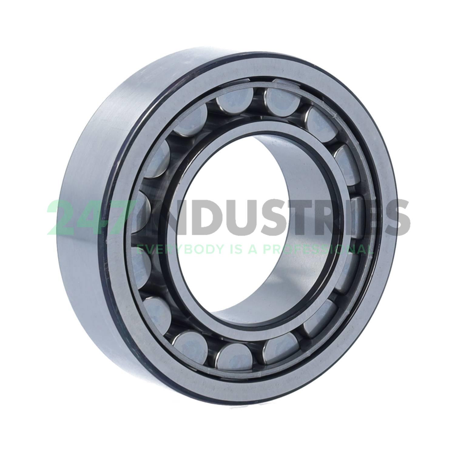 NU2209ECJ/C3 SKF Image 2