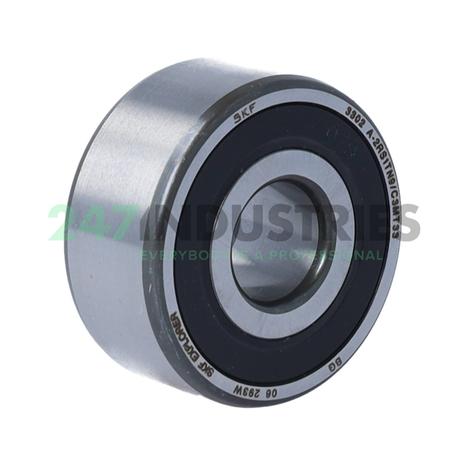 3302A-2RS1TN9/C3MT33 SKF