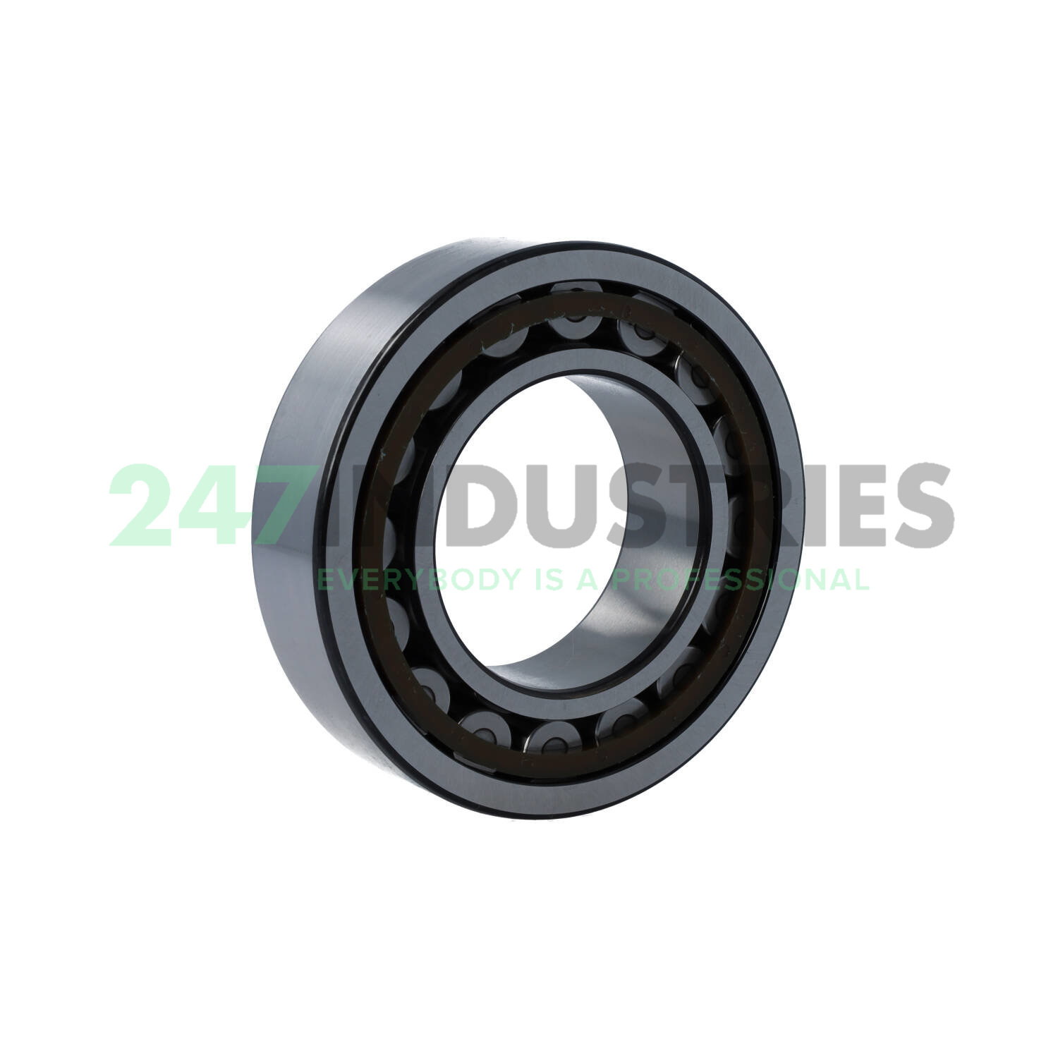 NJ2213ECP/C5 SKF Image 2