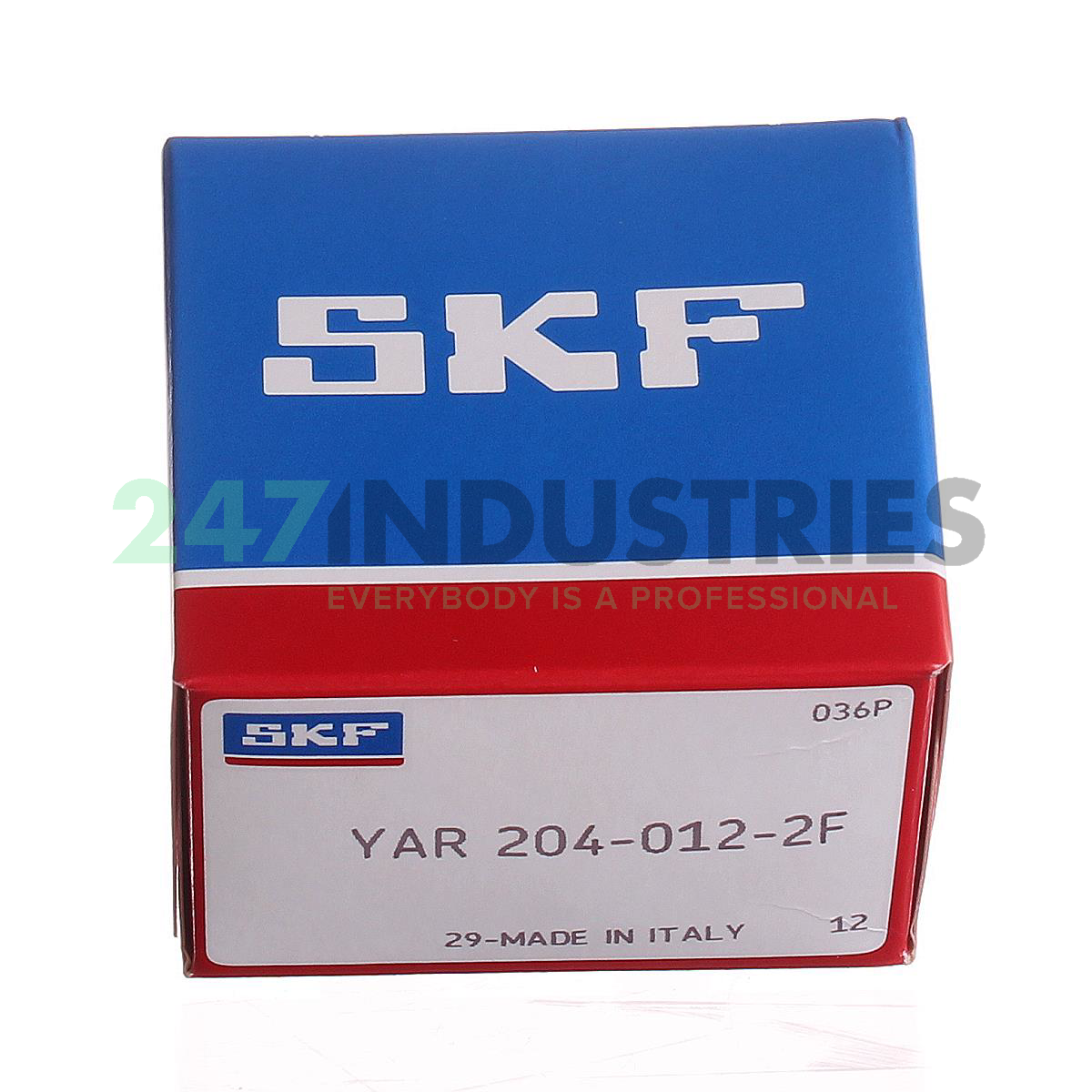 YAR204-012-2F SKF Image 3