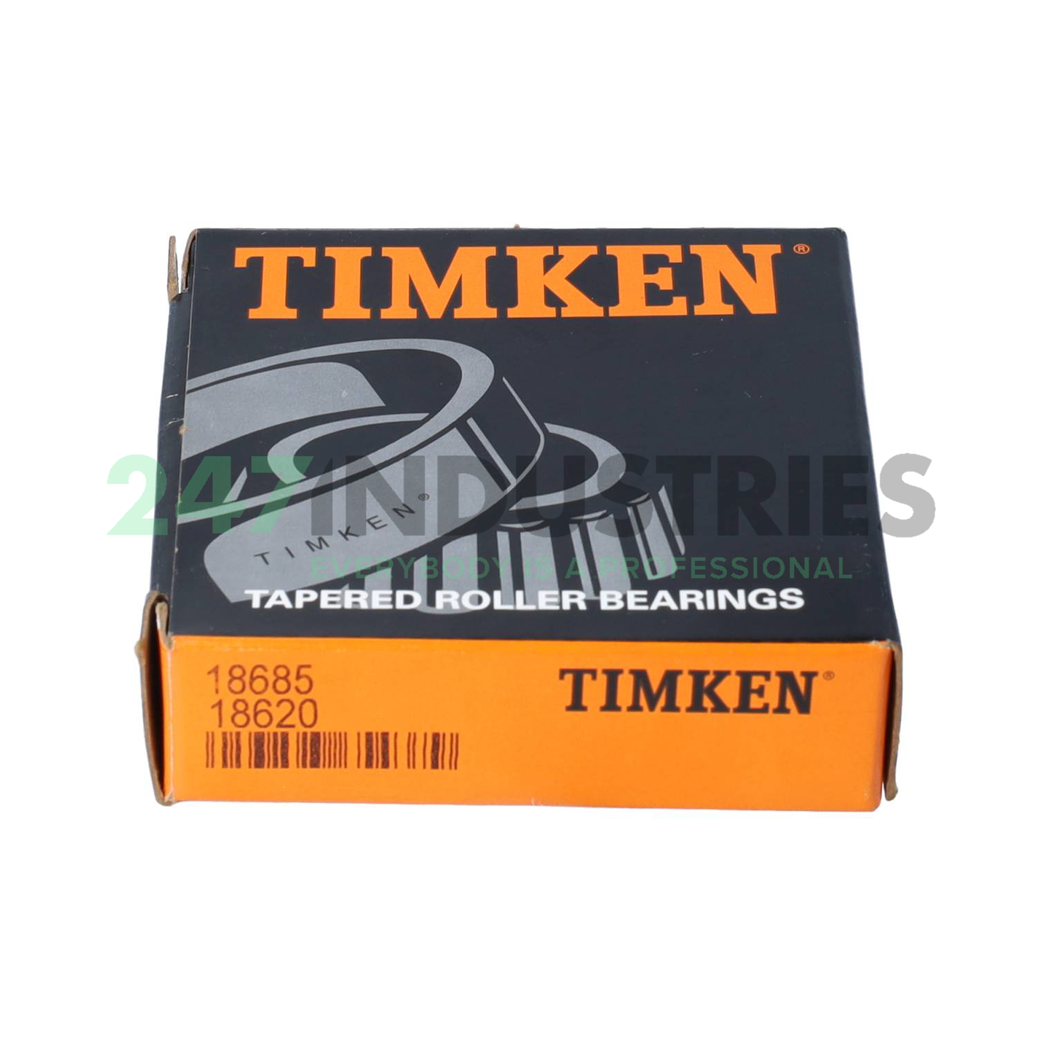 18685/18620 Timken Image 5