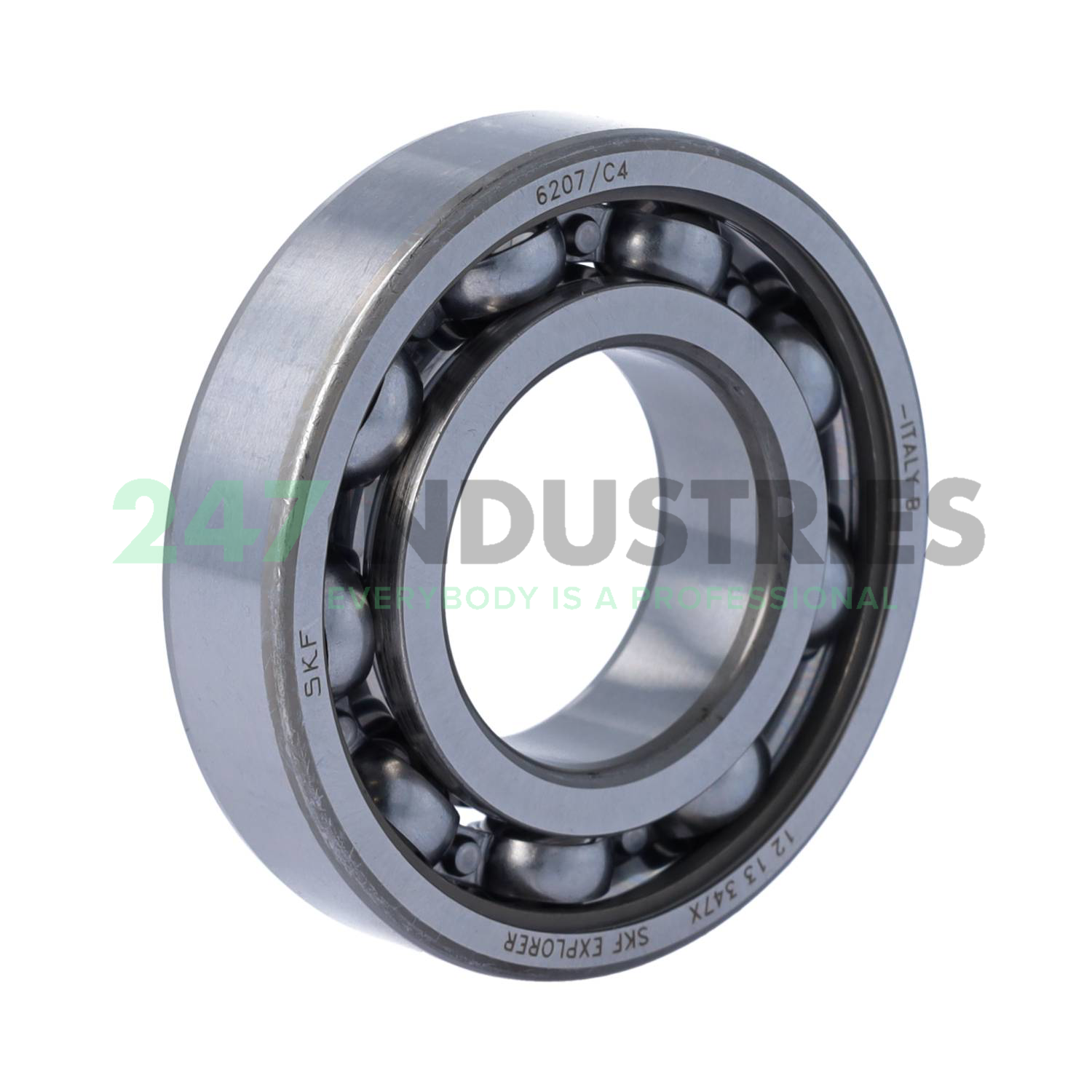 6207/C4 SKF