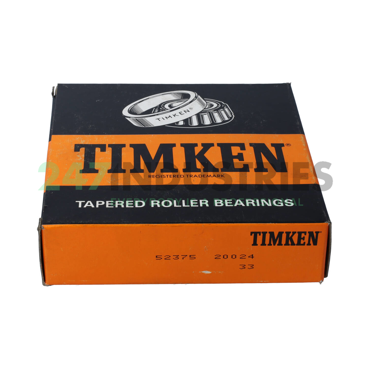 52375 Timken Image 3
