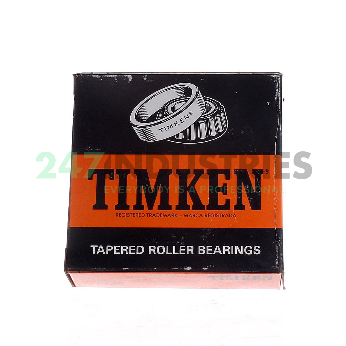 5335 Timken Image 4