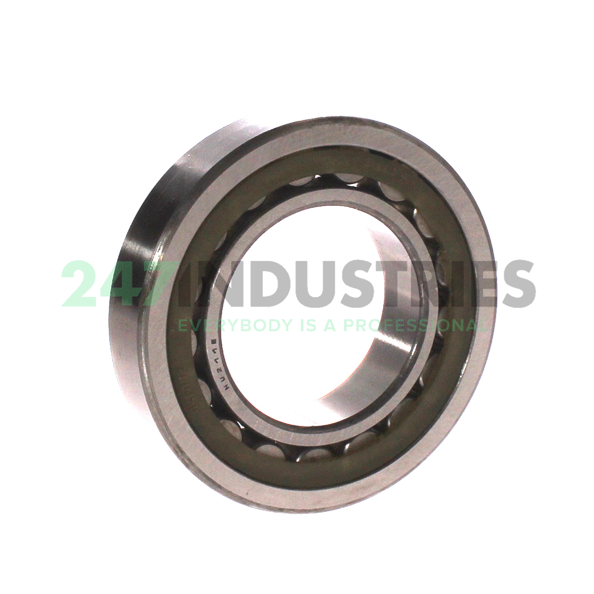 NU211E TNG Deutsche Kugellager Fabrik