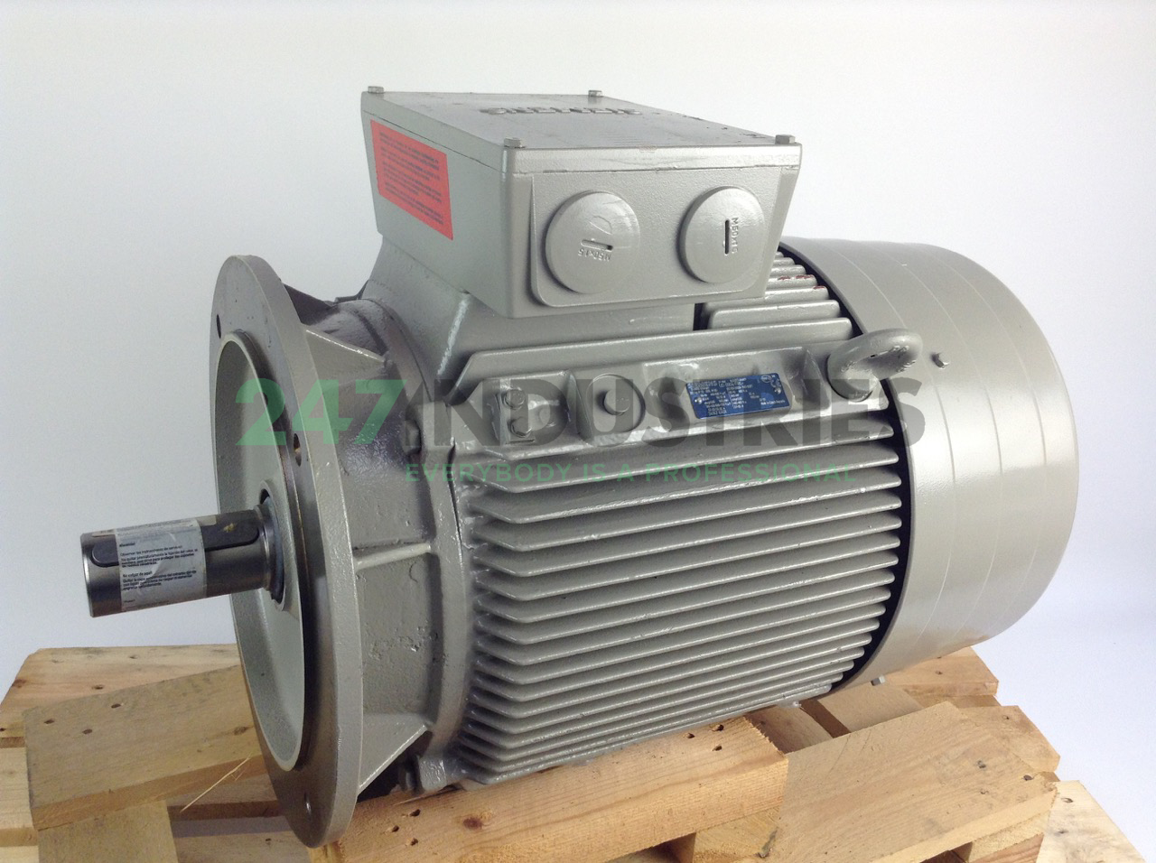 1LG4207-4AA61 Siemens