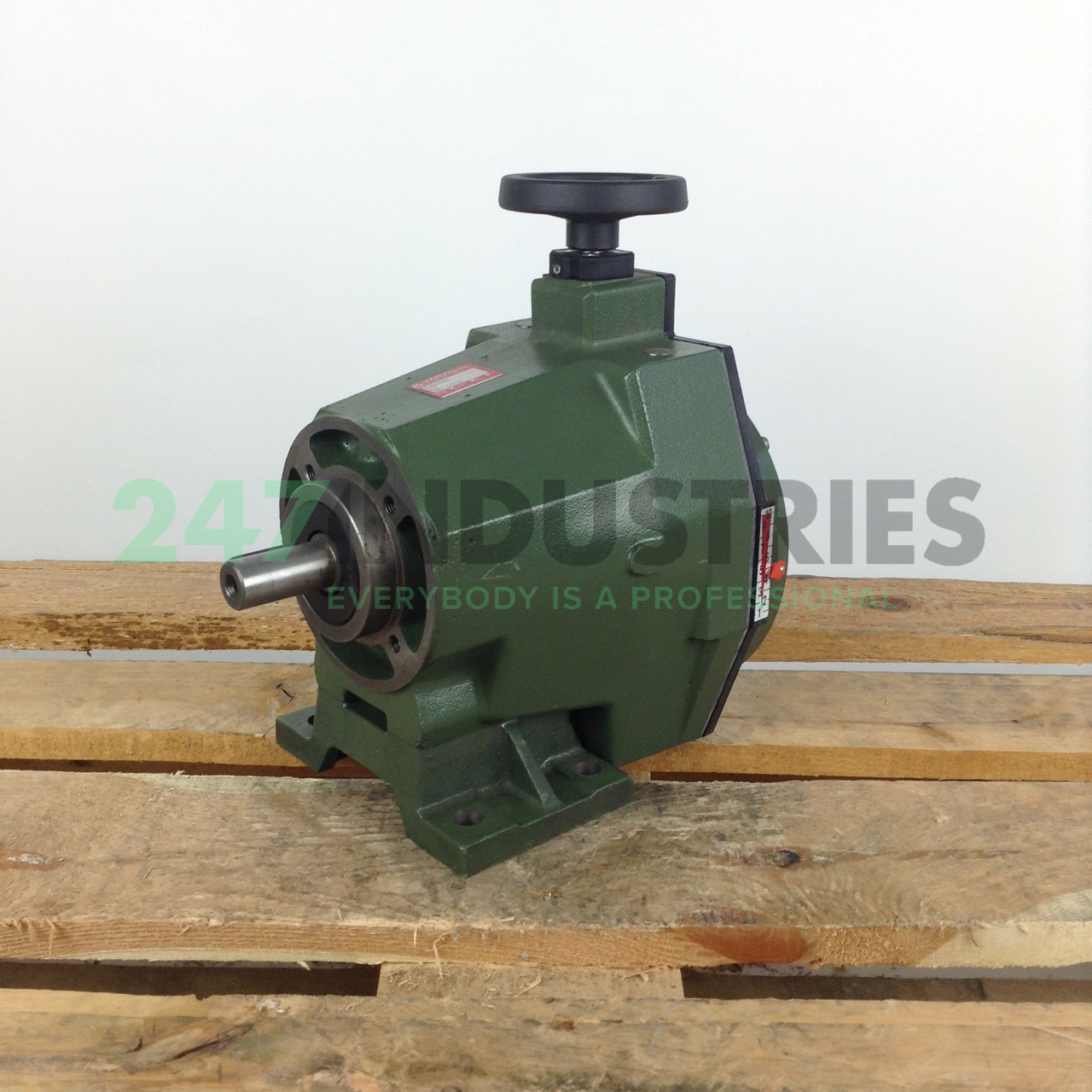 FVR090B3-90B5I5 Varvel