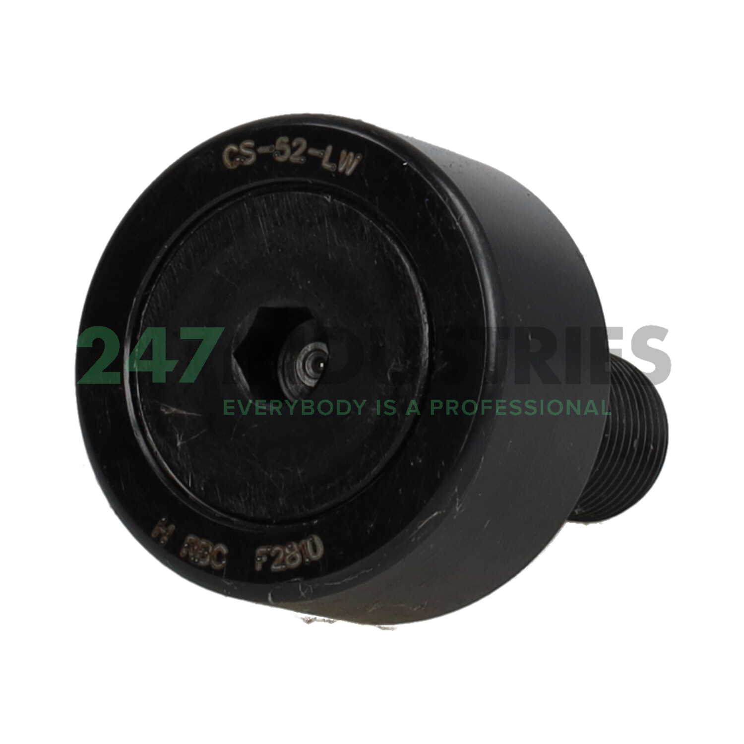 CS52 LW RBC Bearings Industrial