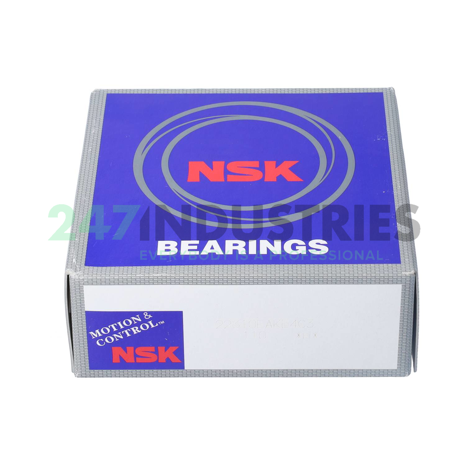 22310EAKE4C3 NSK Image 4