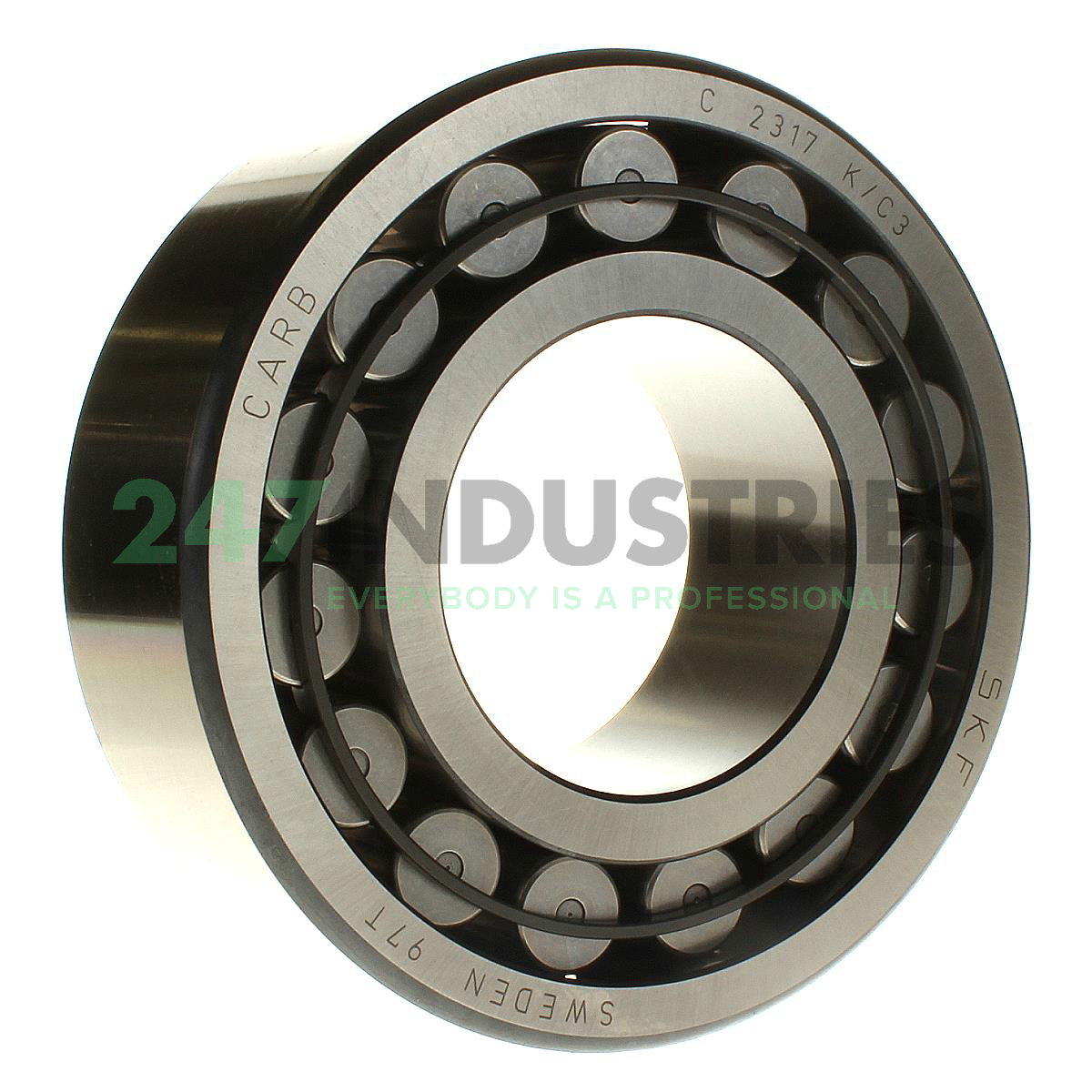 C2317K/C3 SKF