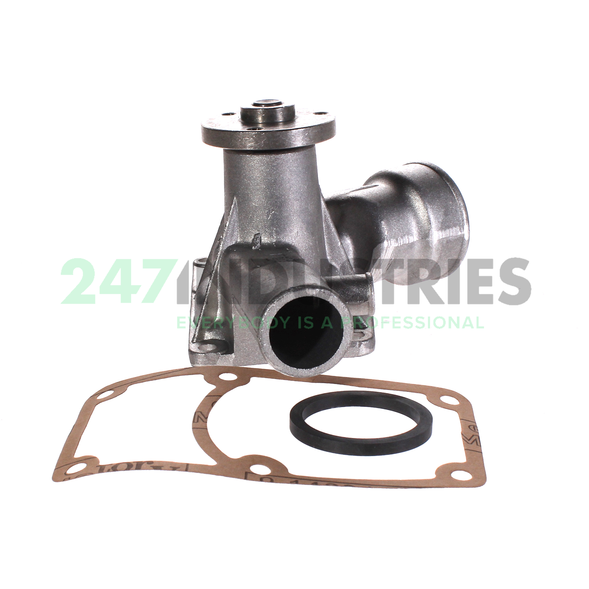 VKPC85201 SKF Image 2