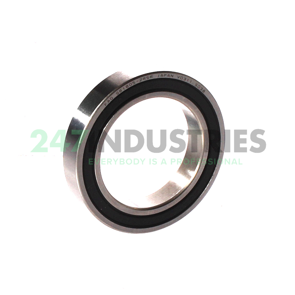 S61805-2RSR-HLC FAG