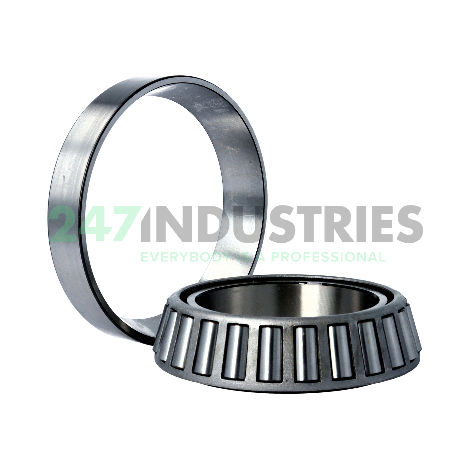 JM719149/JM719113 Timken Image 2