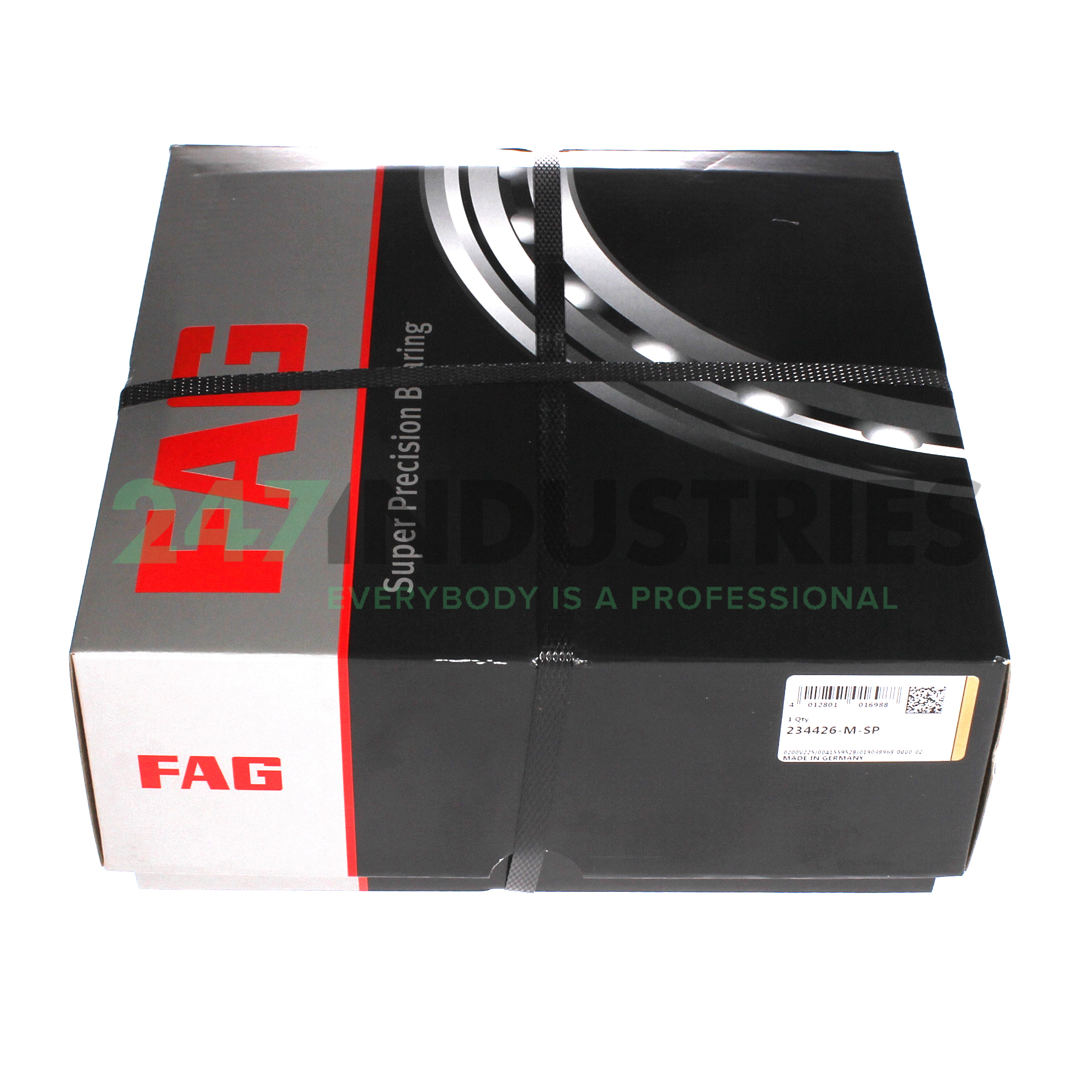 234426-M-SP FAG Image 2