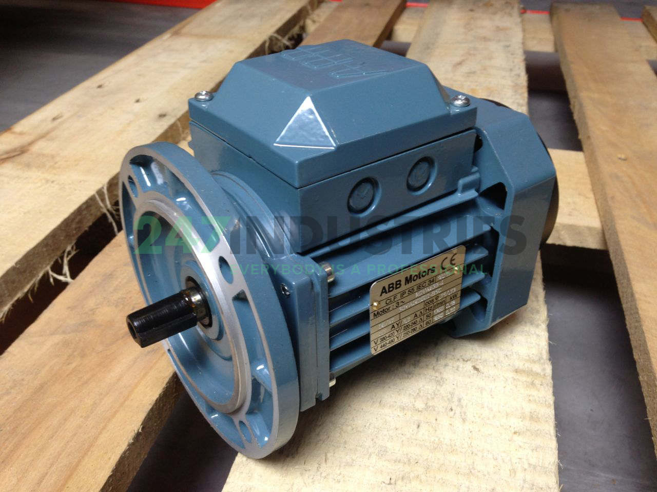 3GVA062002-BSC ABB