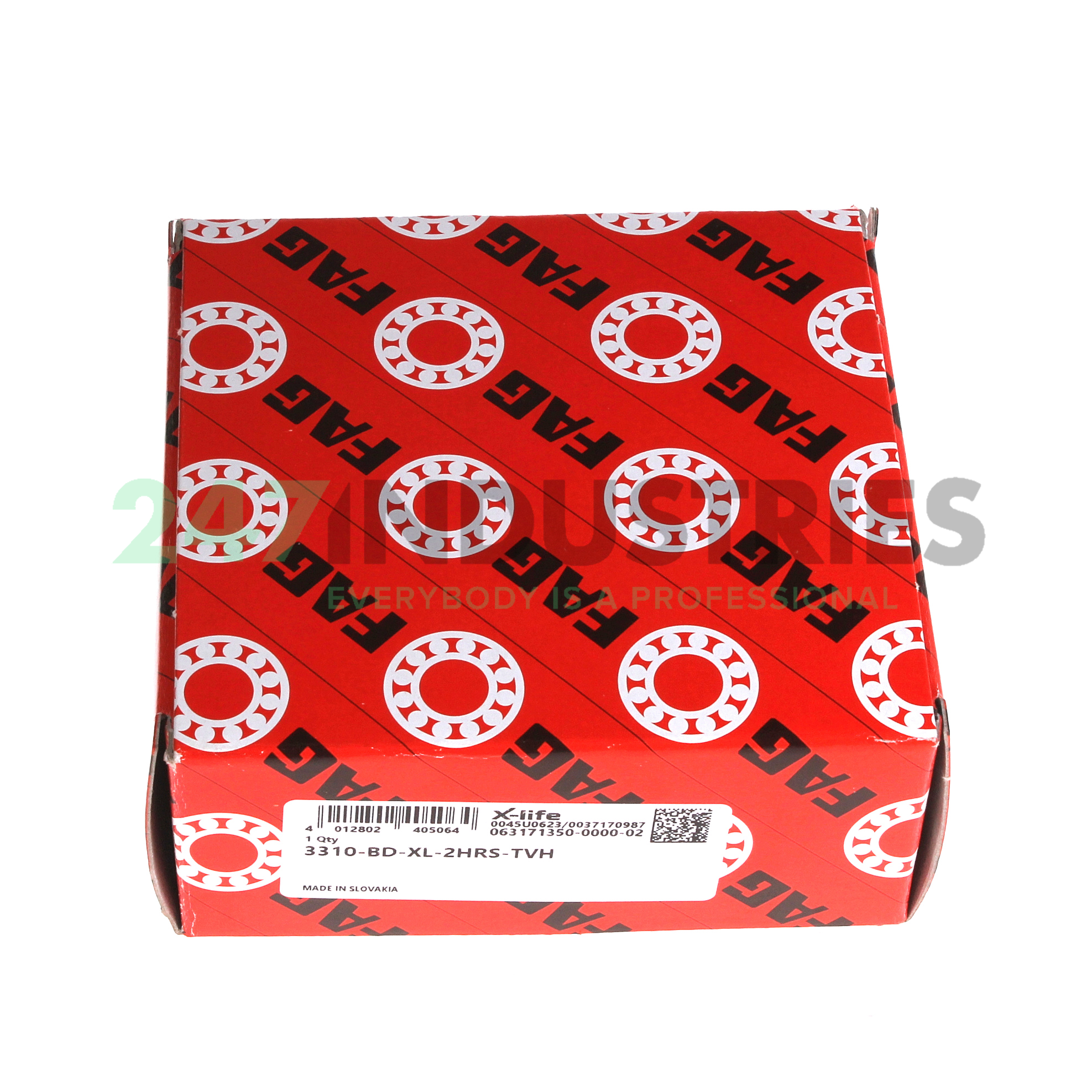 3310-BD-XL-2HRS-TVH FAG Image 3