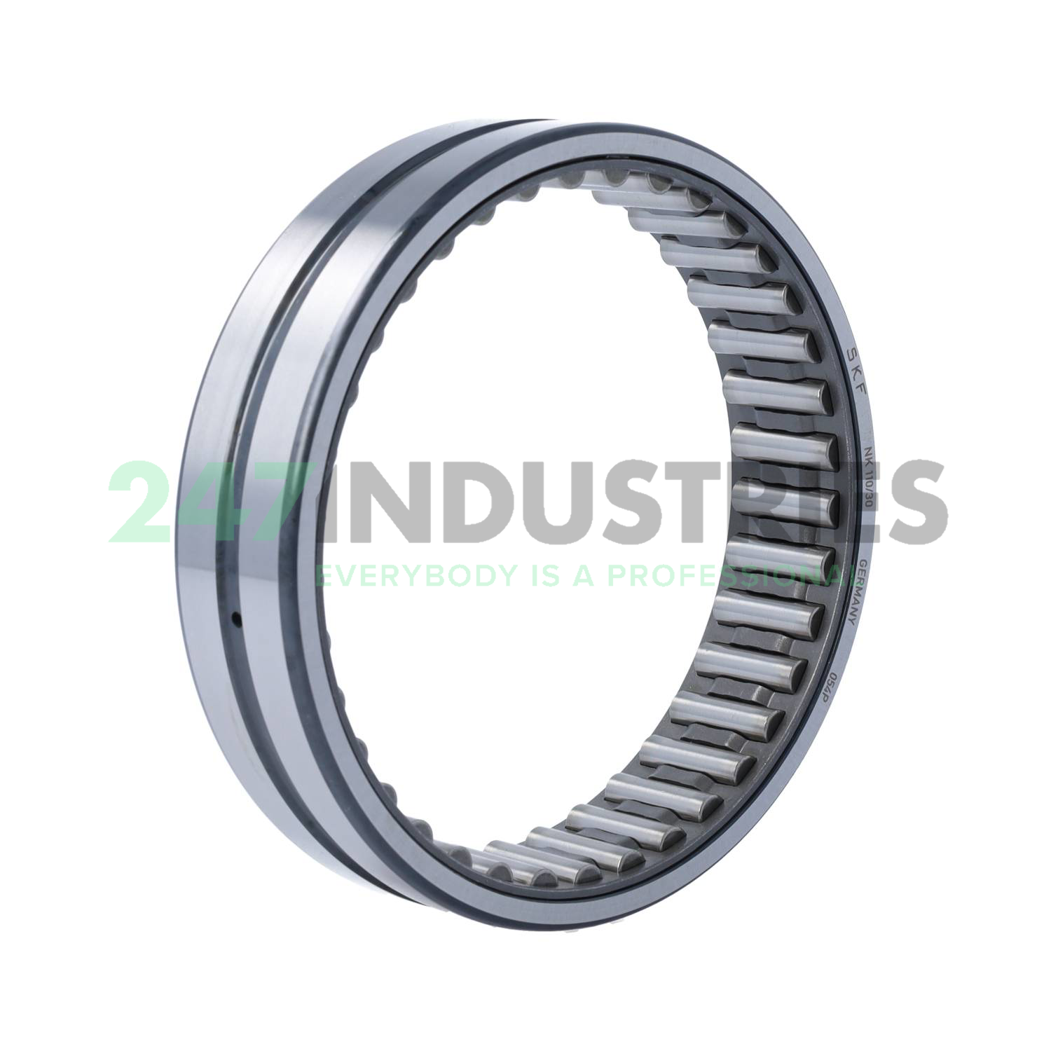 NK110/30 SKF Image 2