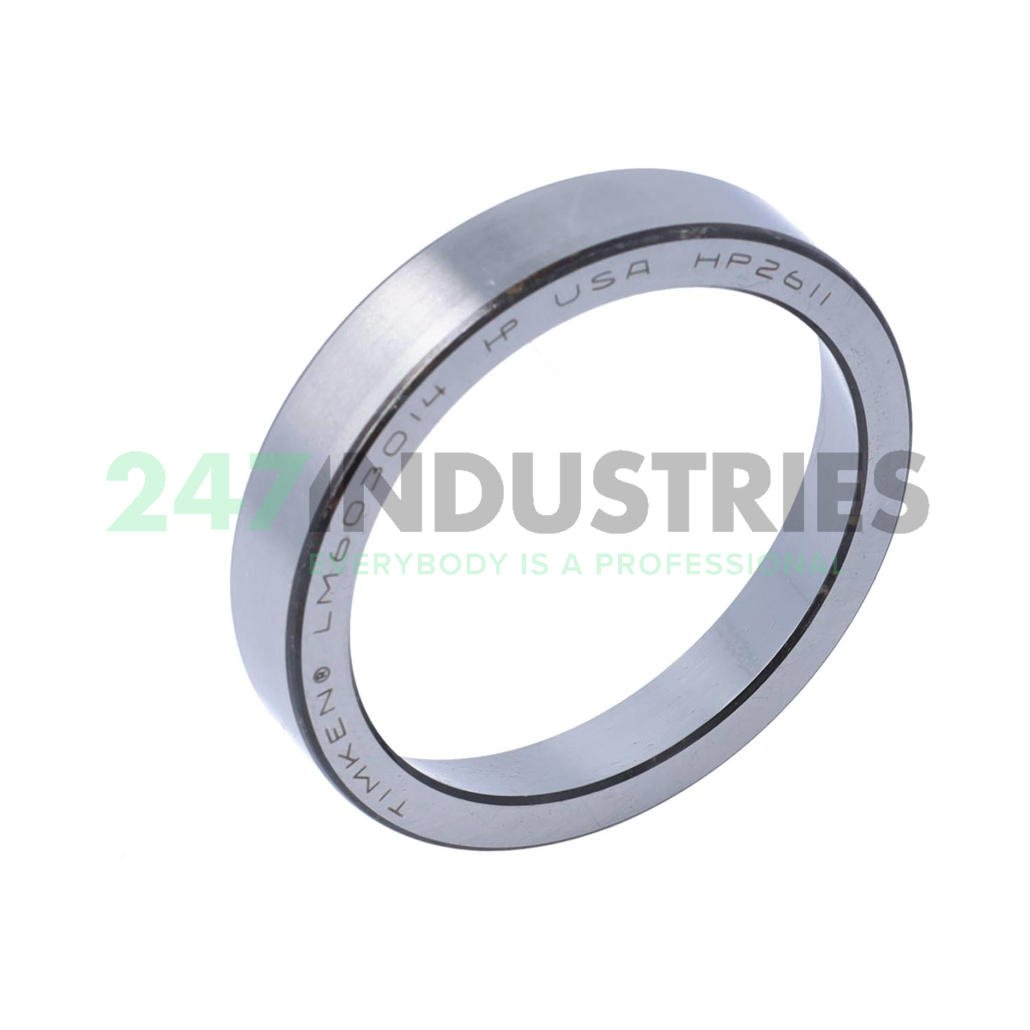 LM603014-20024 Timken Image 1