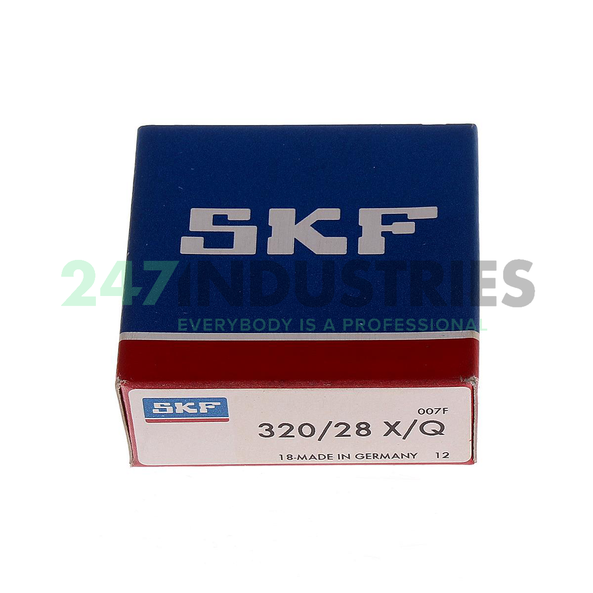 320/28X/Q SKF Image 3
