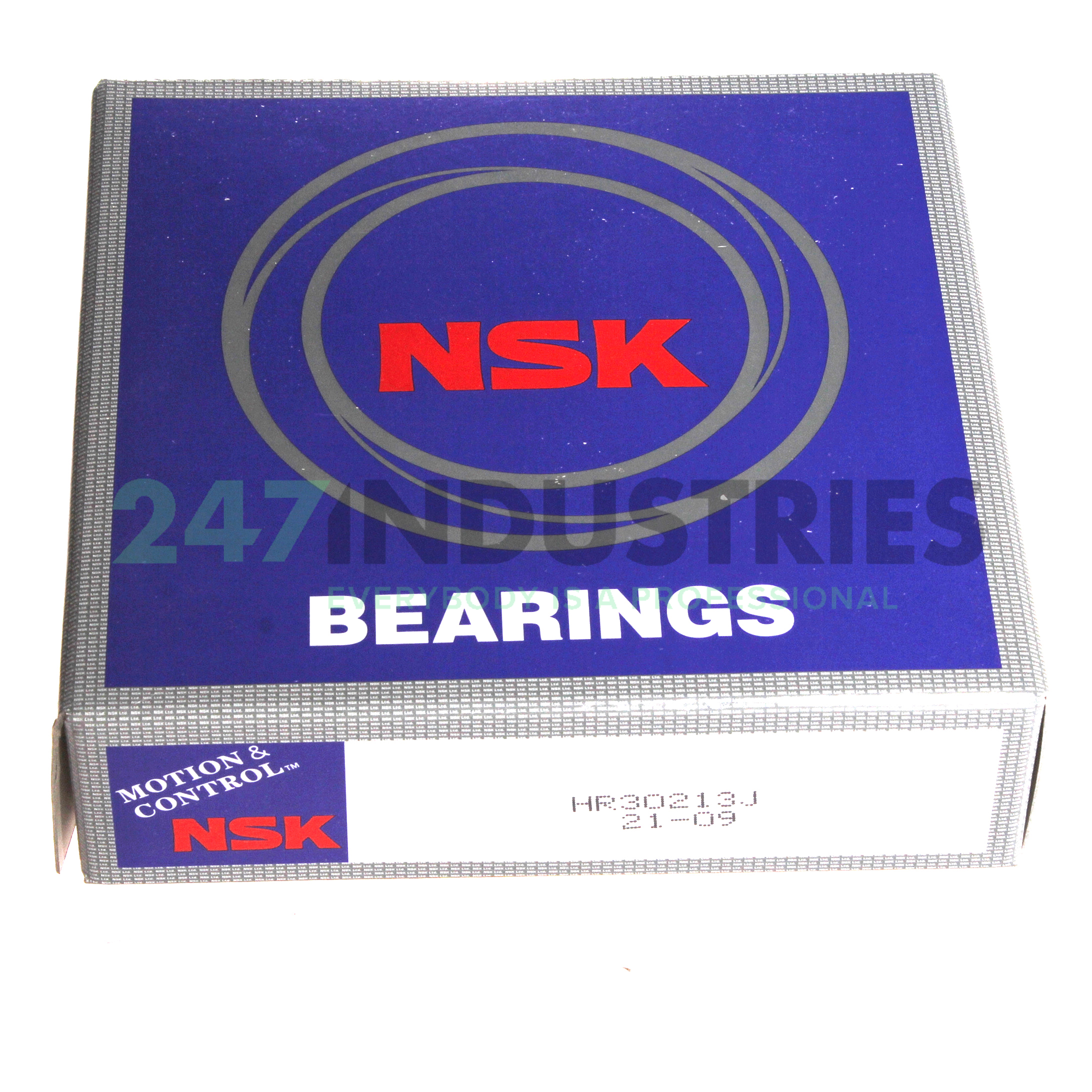 HR30213J NSK Image 4