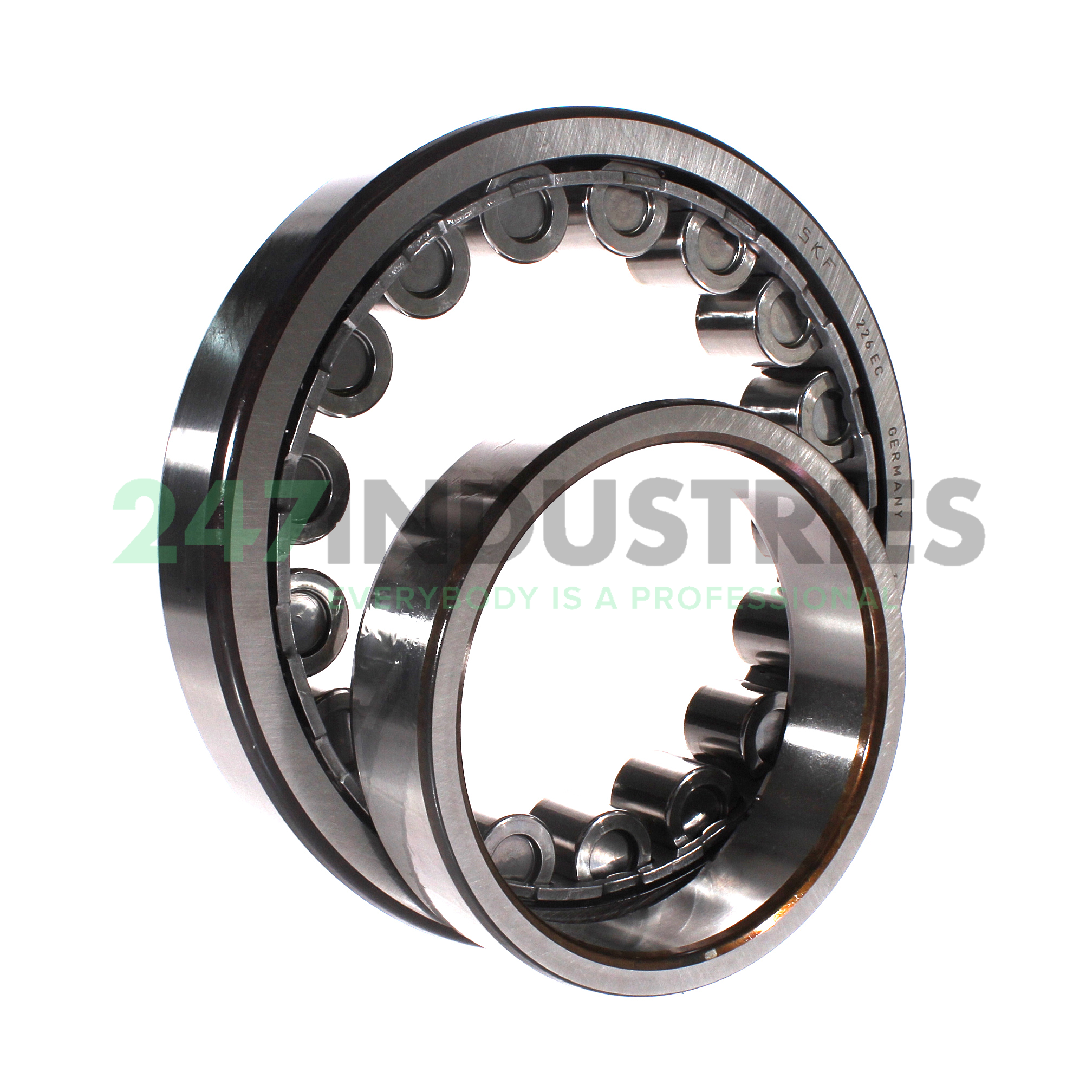 NU226ECJ SKF Image 3